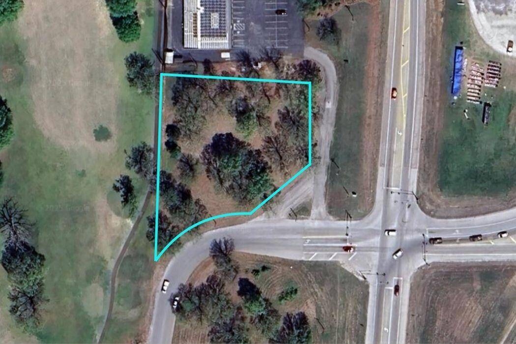 Neosho, MO 64850,1 M/L Acre Lusk / Business I-49