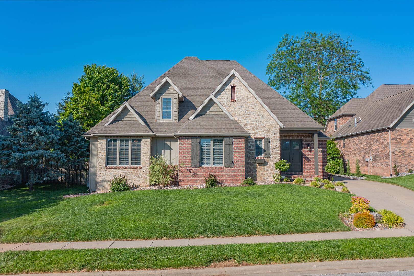 Nixa, MO 65714,853 E Grafton DR