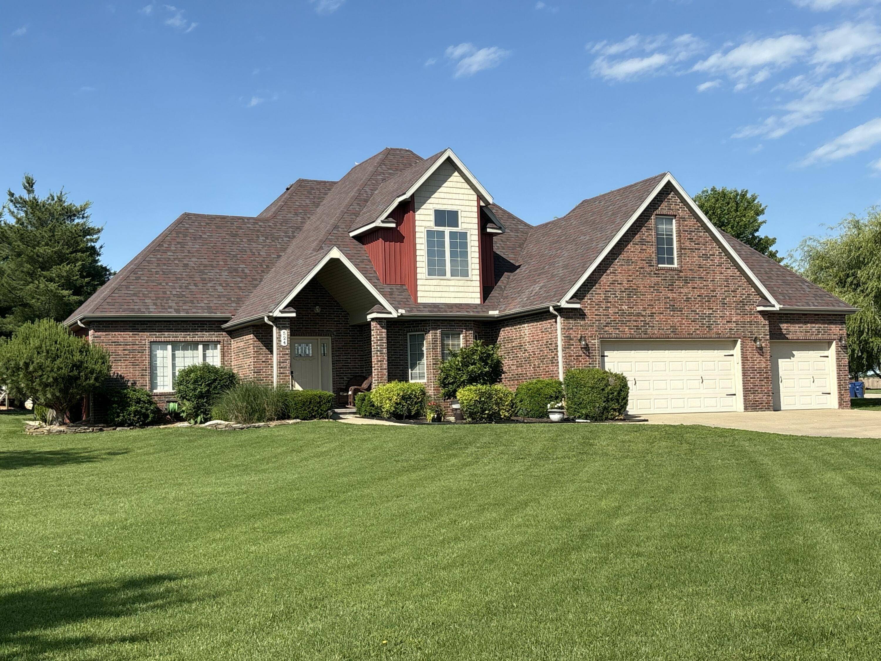Rogersville, MO 65742,524 Quail Run ST
