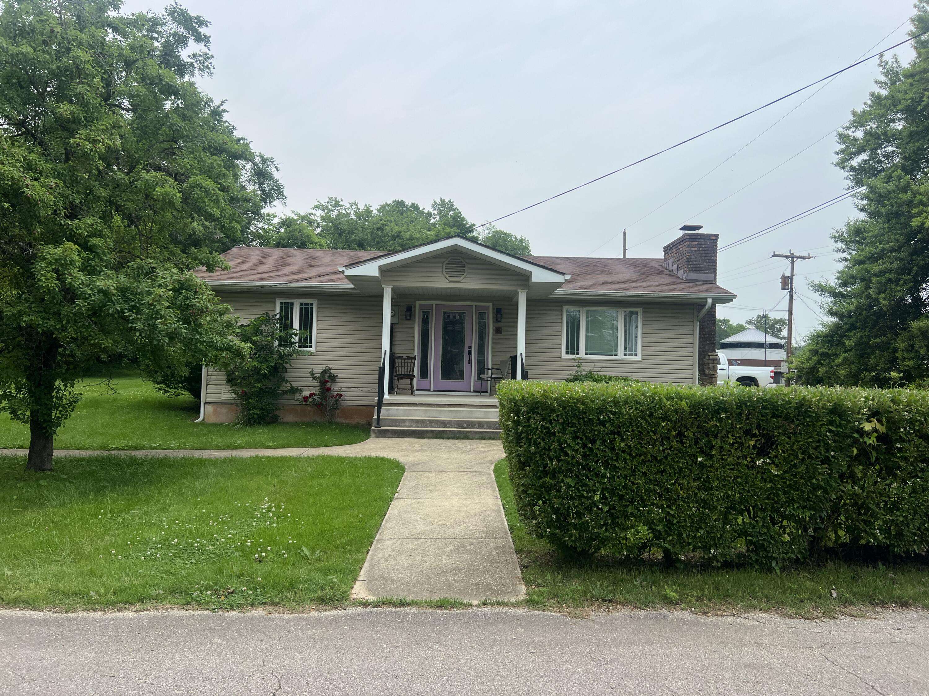 Van Buren, MO 63965,402 Elsie Street ST
