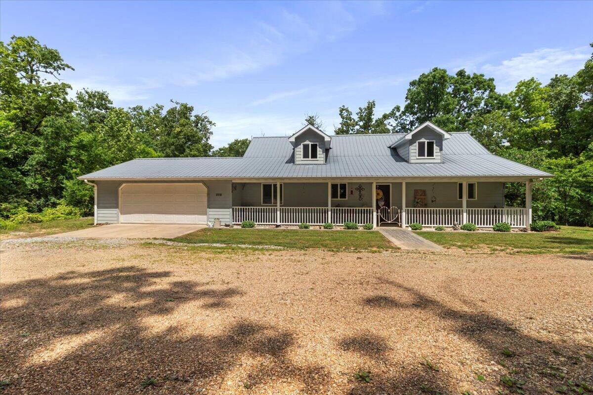 Gainesville, MO 65655,657 Plentywood LN