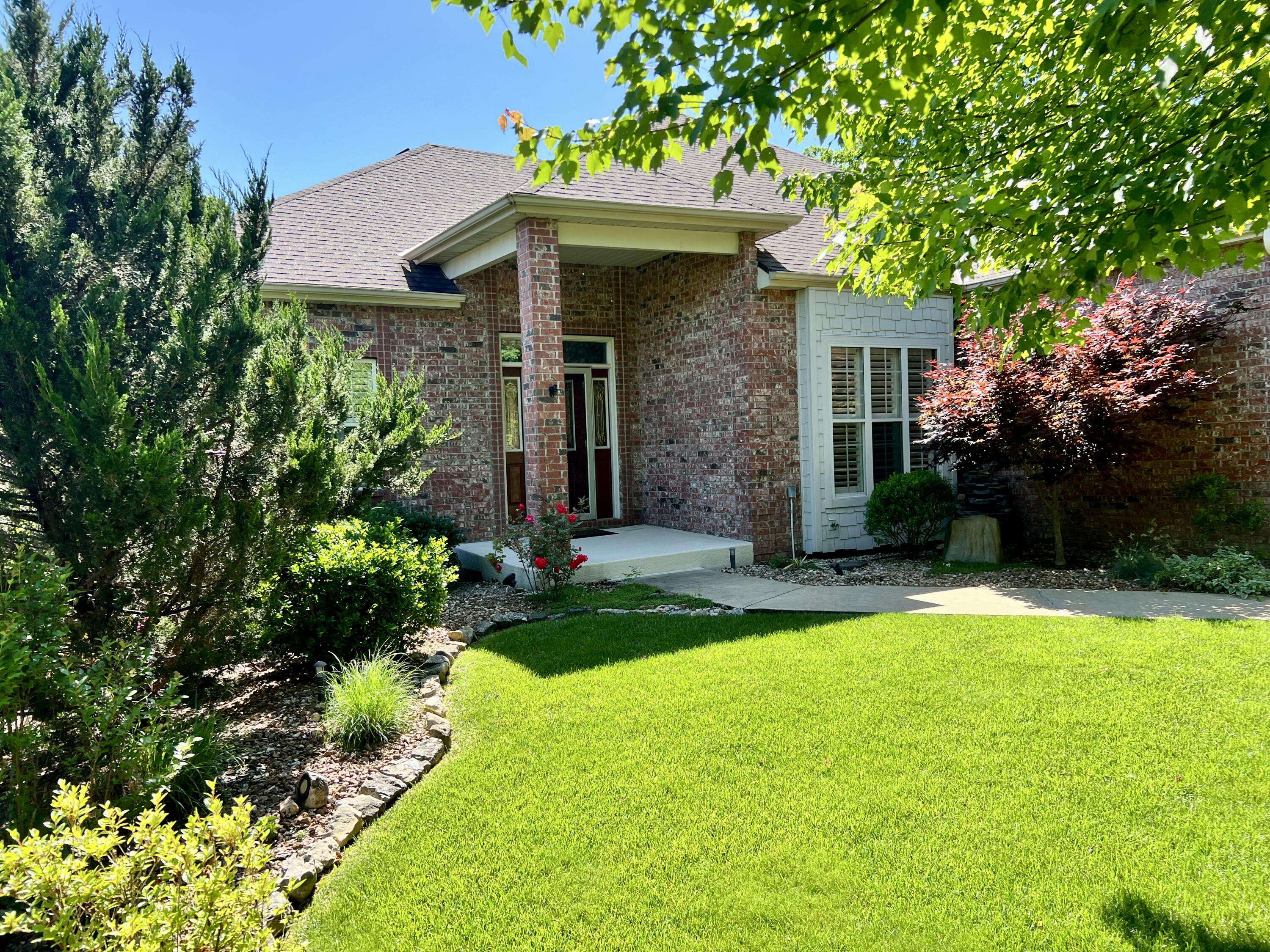Branson West, MO 65737,1207 Ledgestone CIR