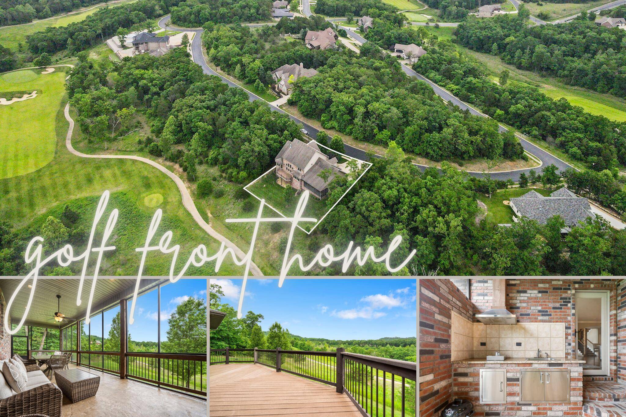 Branson, MO 65616,126 Olympic DR