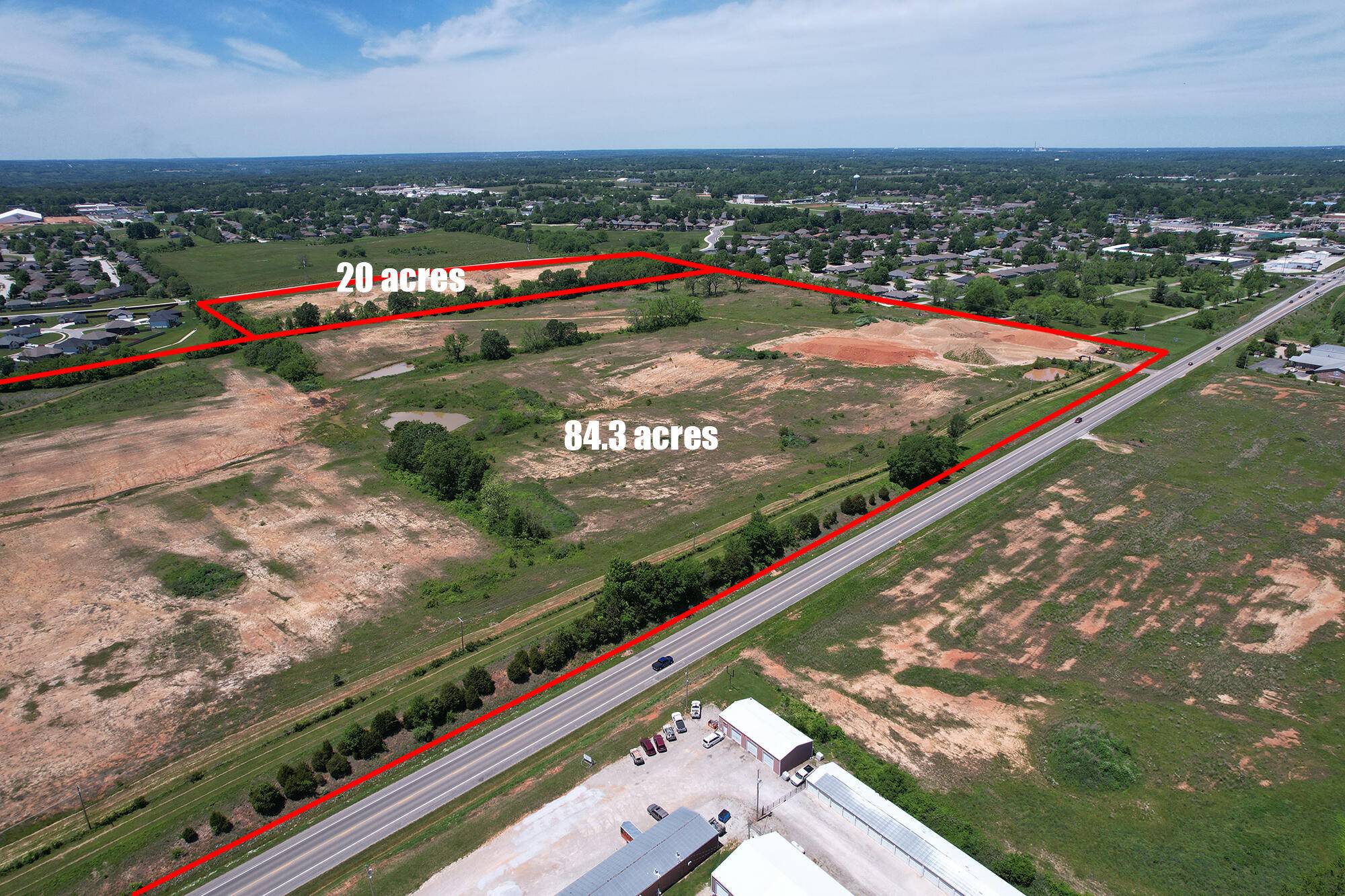 Nixa, MO 65714,000 Hwy 160