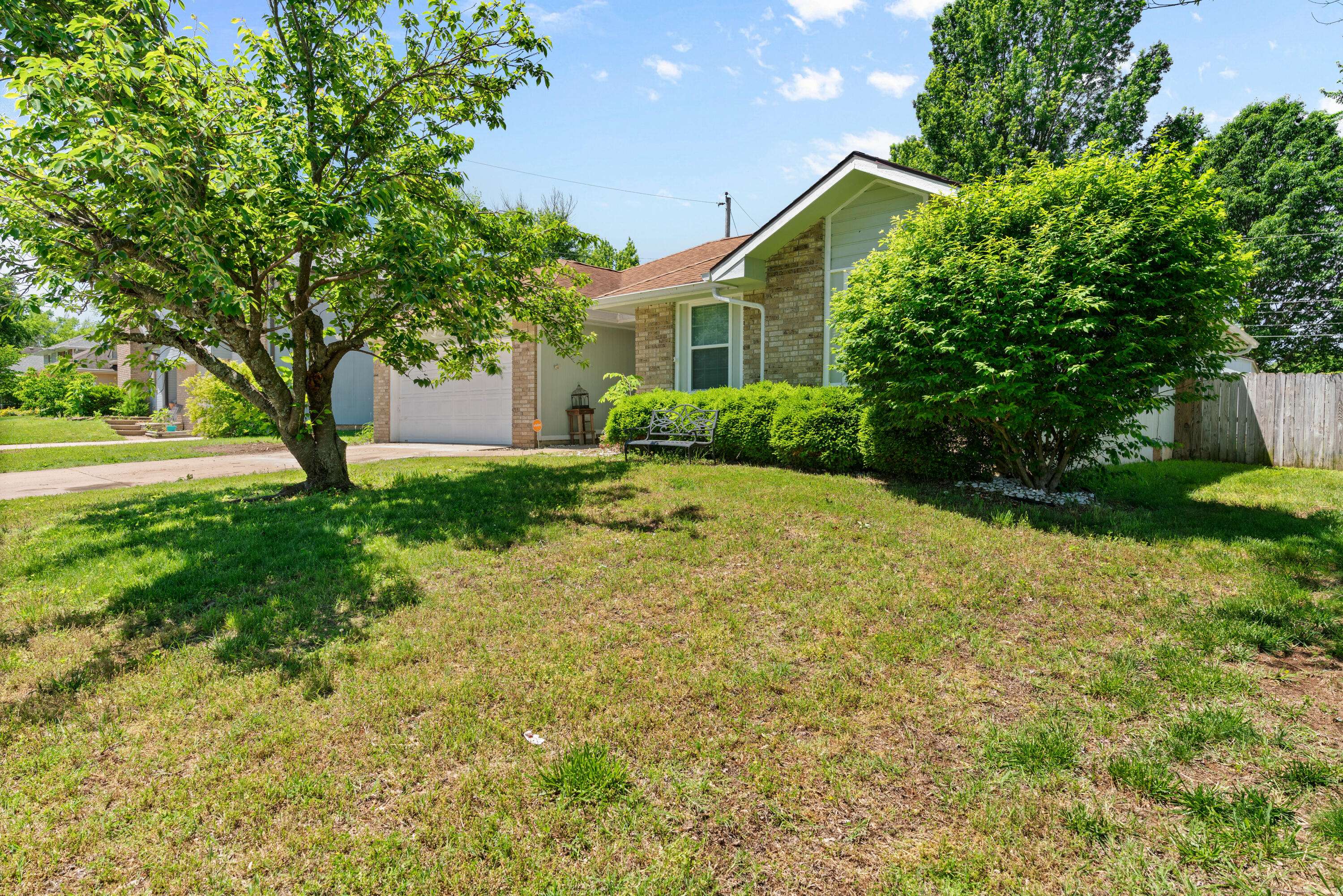Springfield, MO 65807,3645 S Ridgecrest AVE