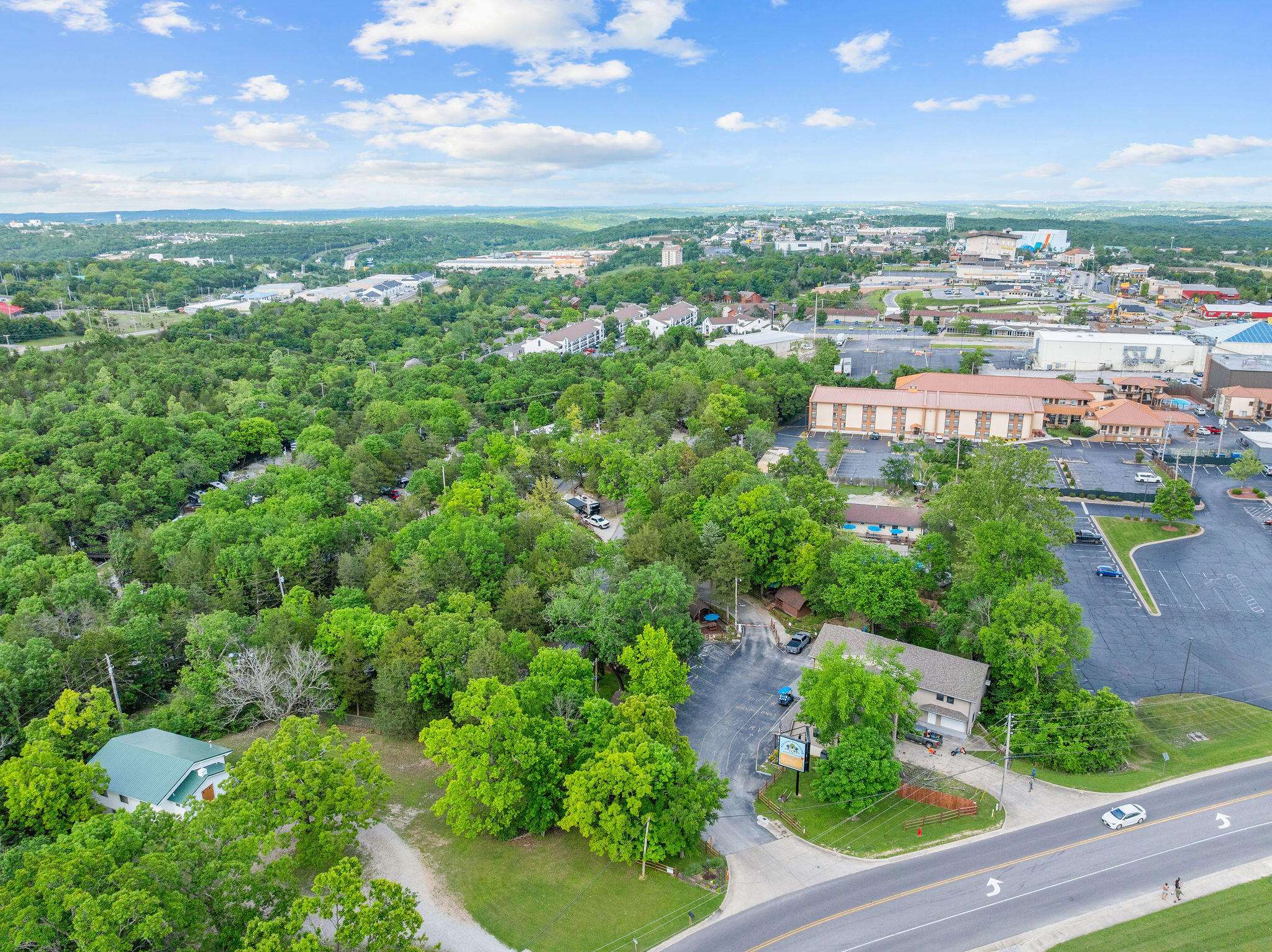 Branson, MO 65616,116 Gretna RD