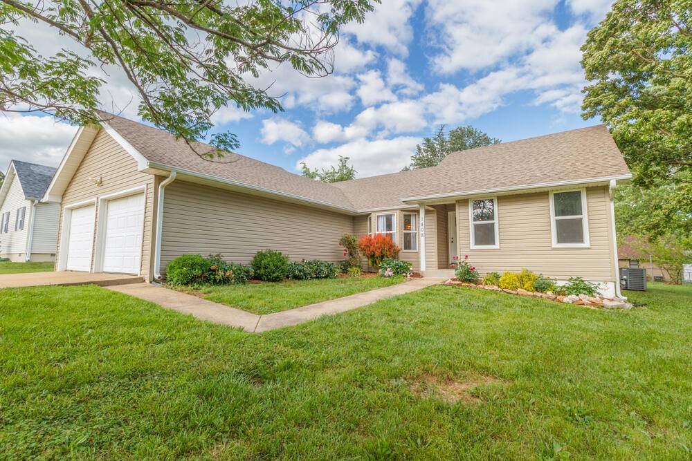 Lebanon, MO 65536,1408 Woodhill DR