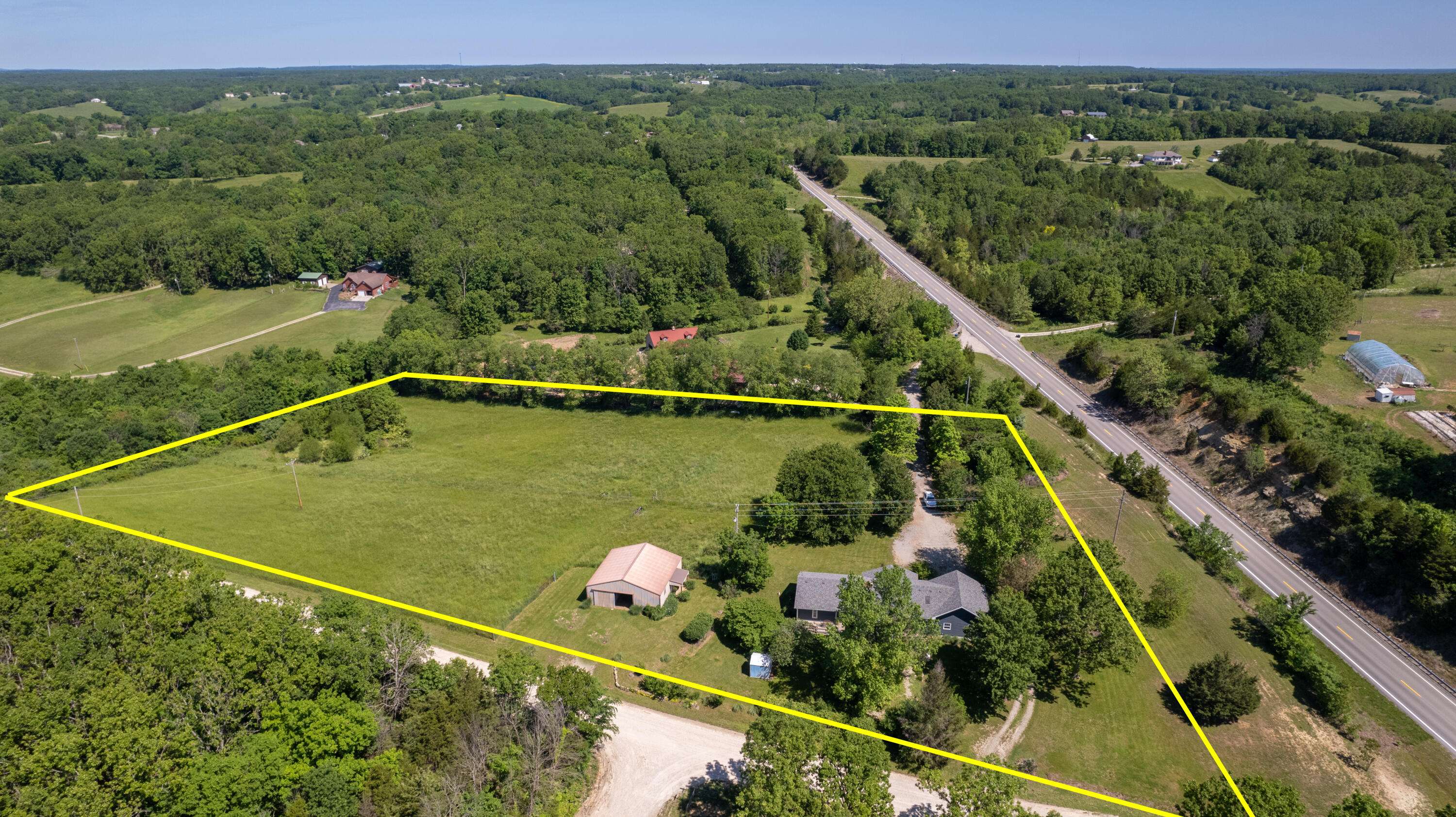 Marshfield, MO 65706,4095 Bell Springs RD