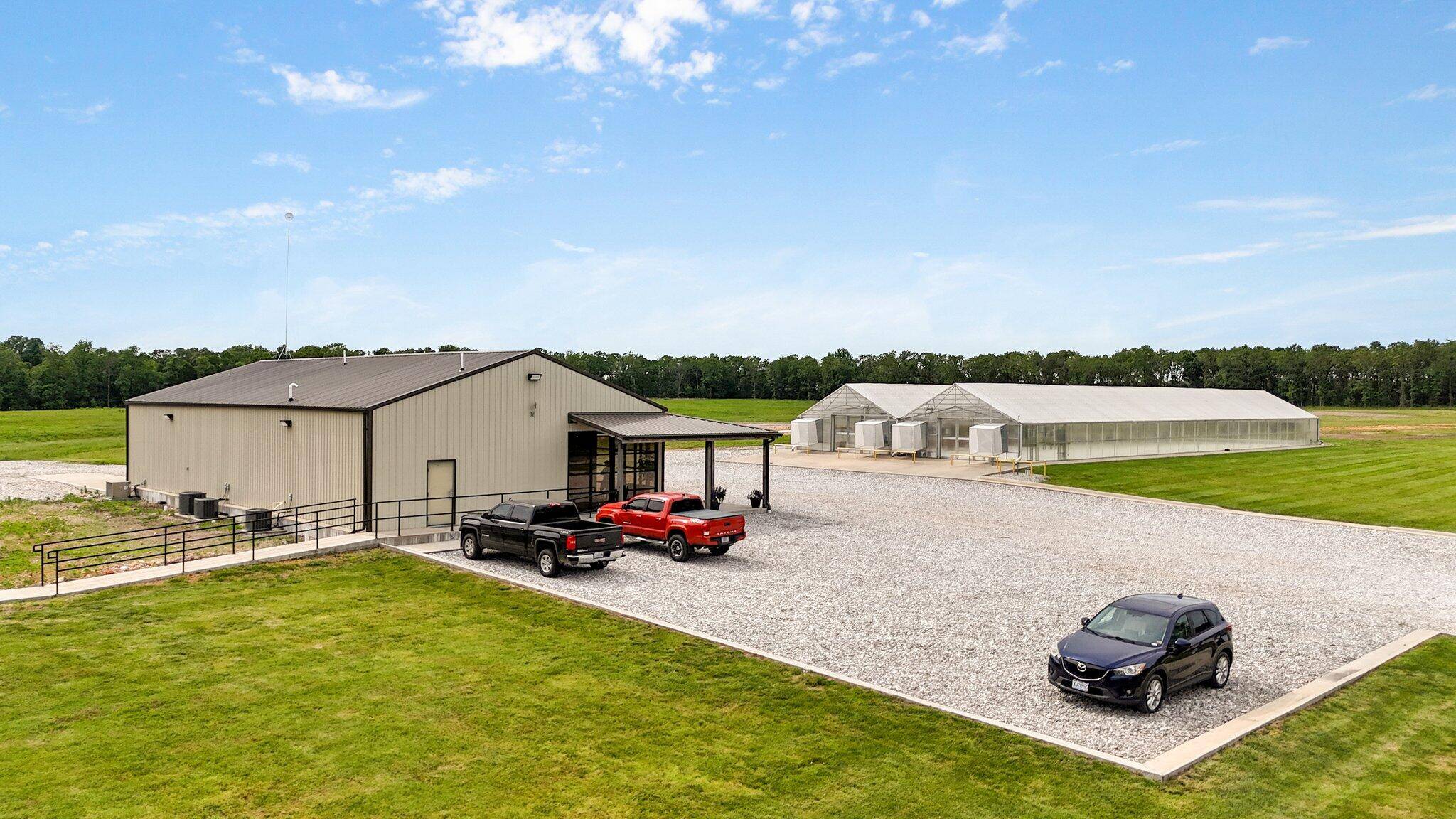 Pierce City, MO 65723,21713 Highway Pp