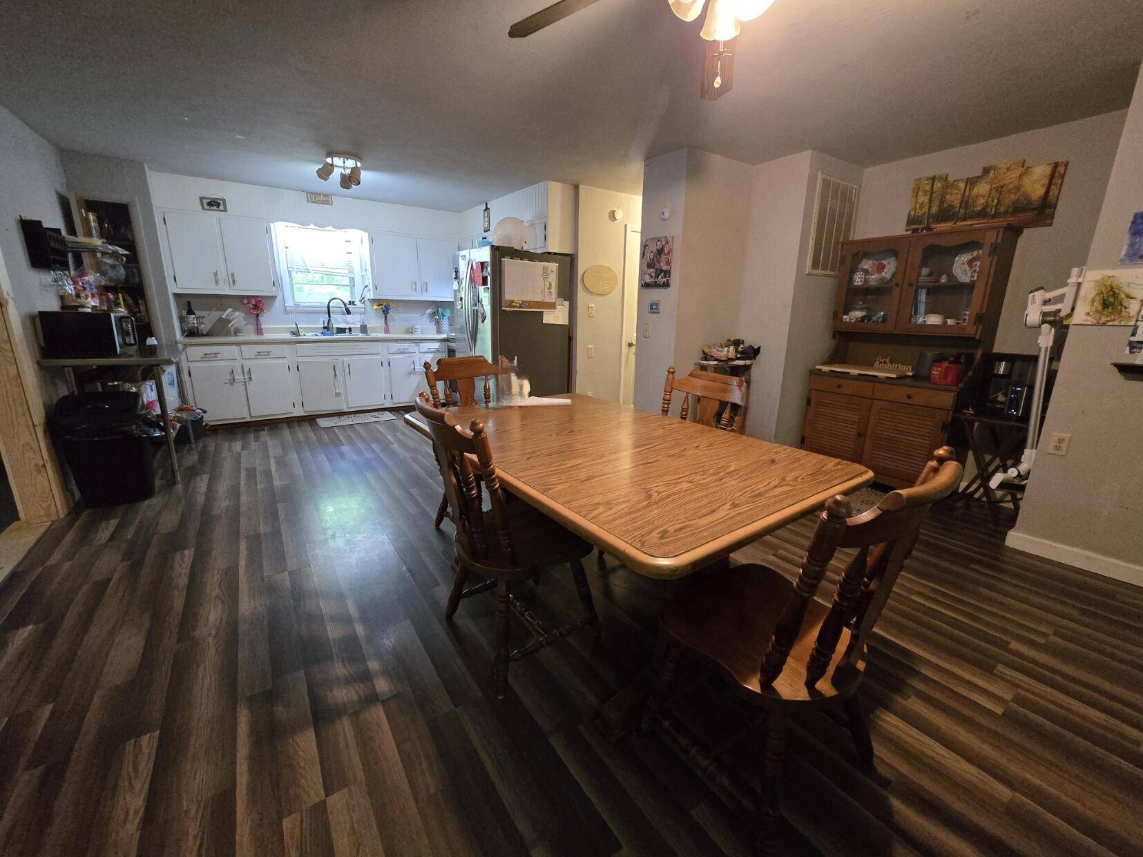 Williford, AR 72486,54 Skyline DR