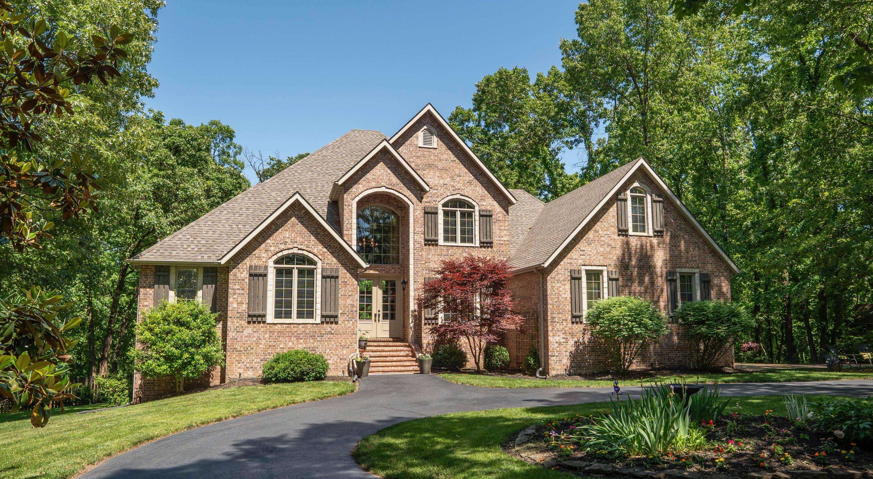Springfield, MO 65809,3262 S Thornridge DR