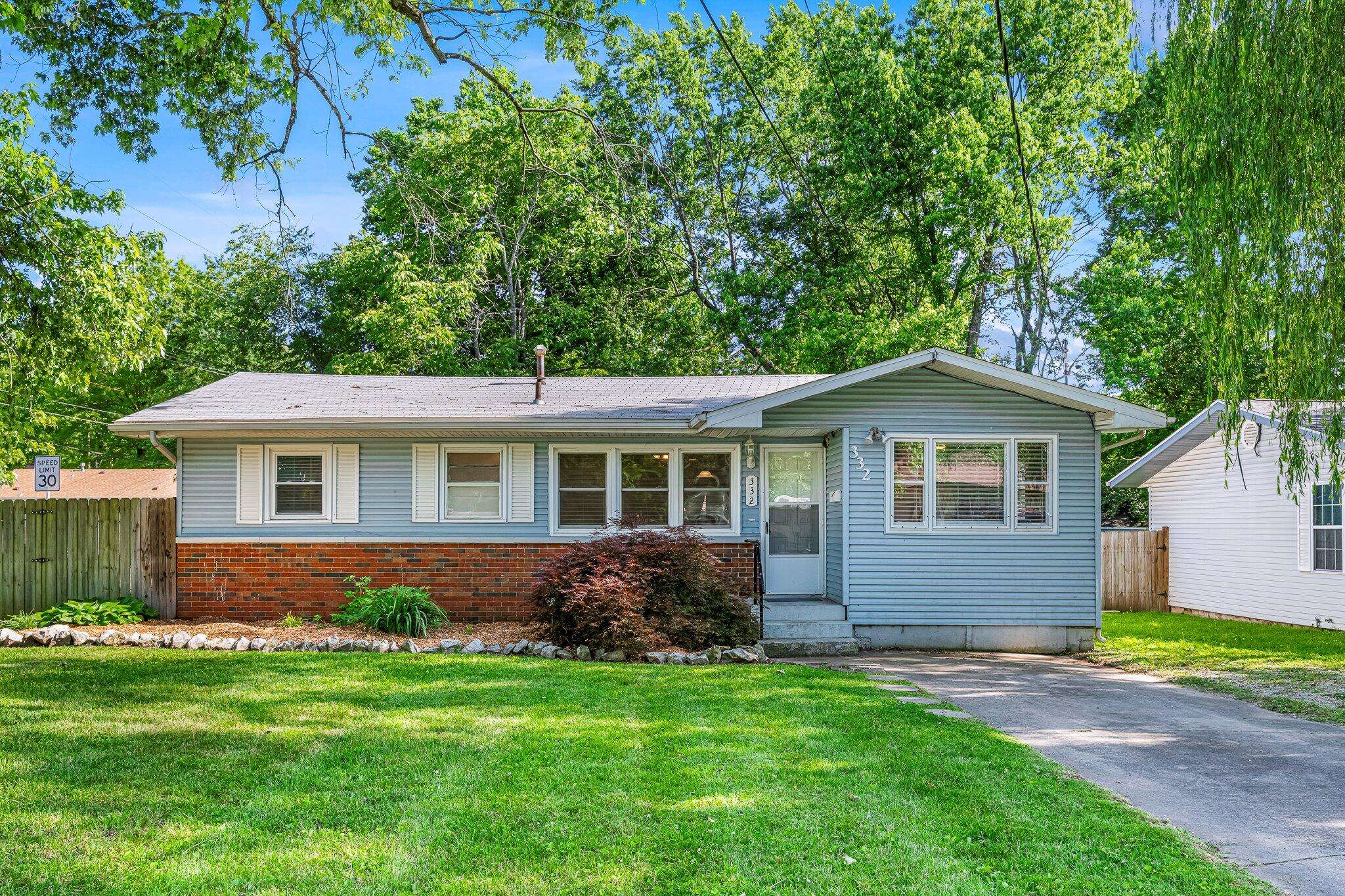 Springfield, MO 65807,332 E Silsby ST