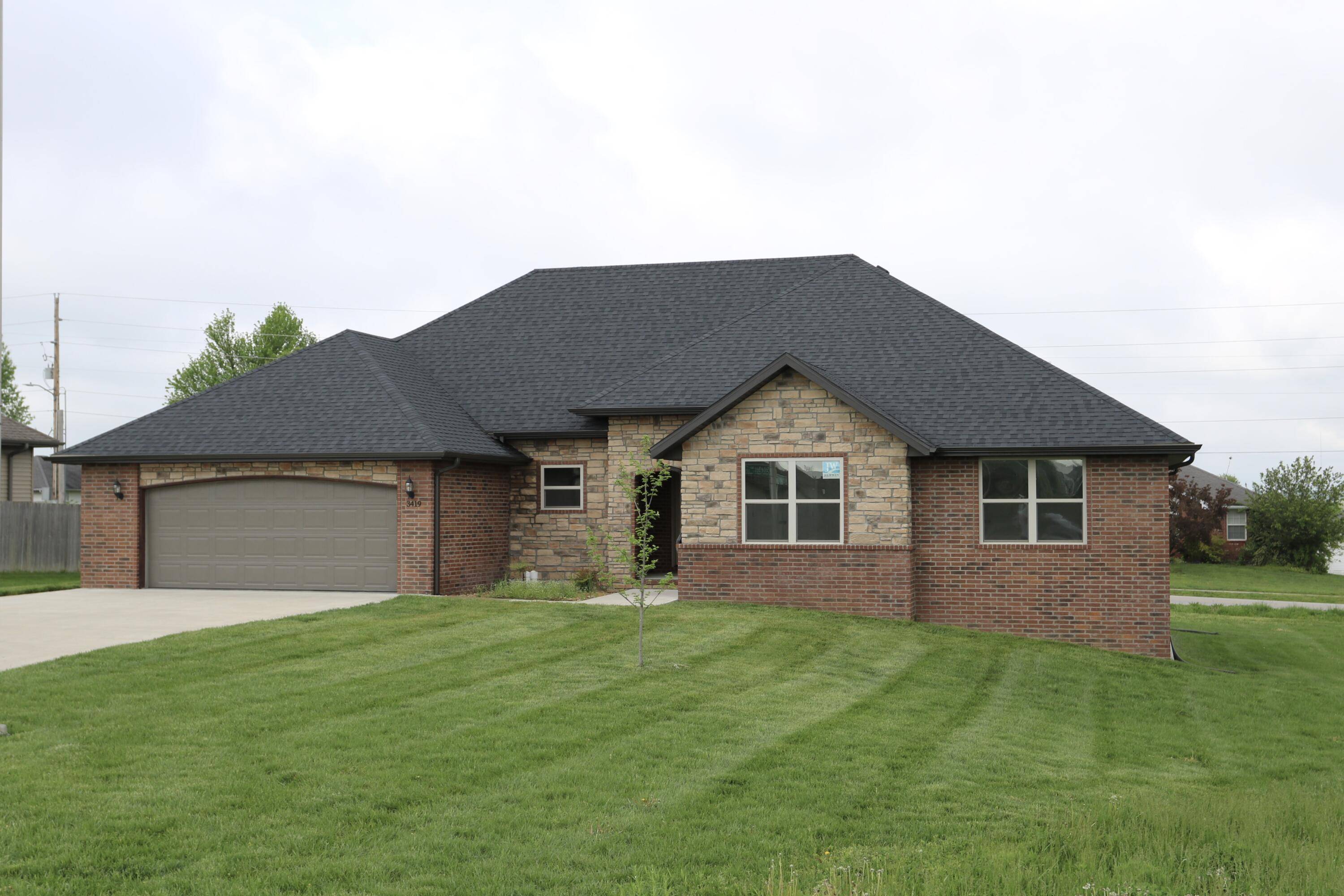 Springfield, MO 65807,3419 S Suburban AVE