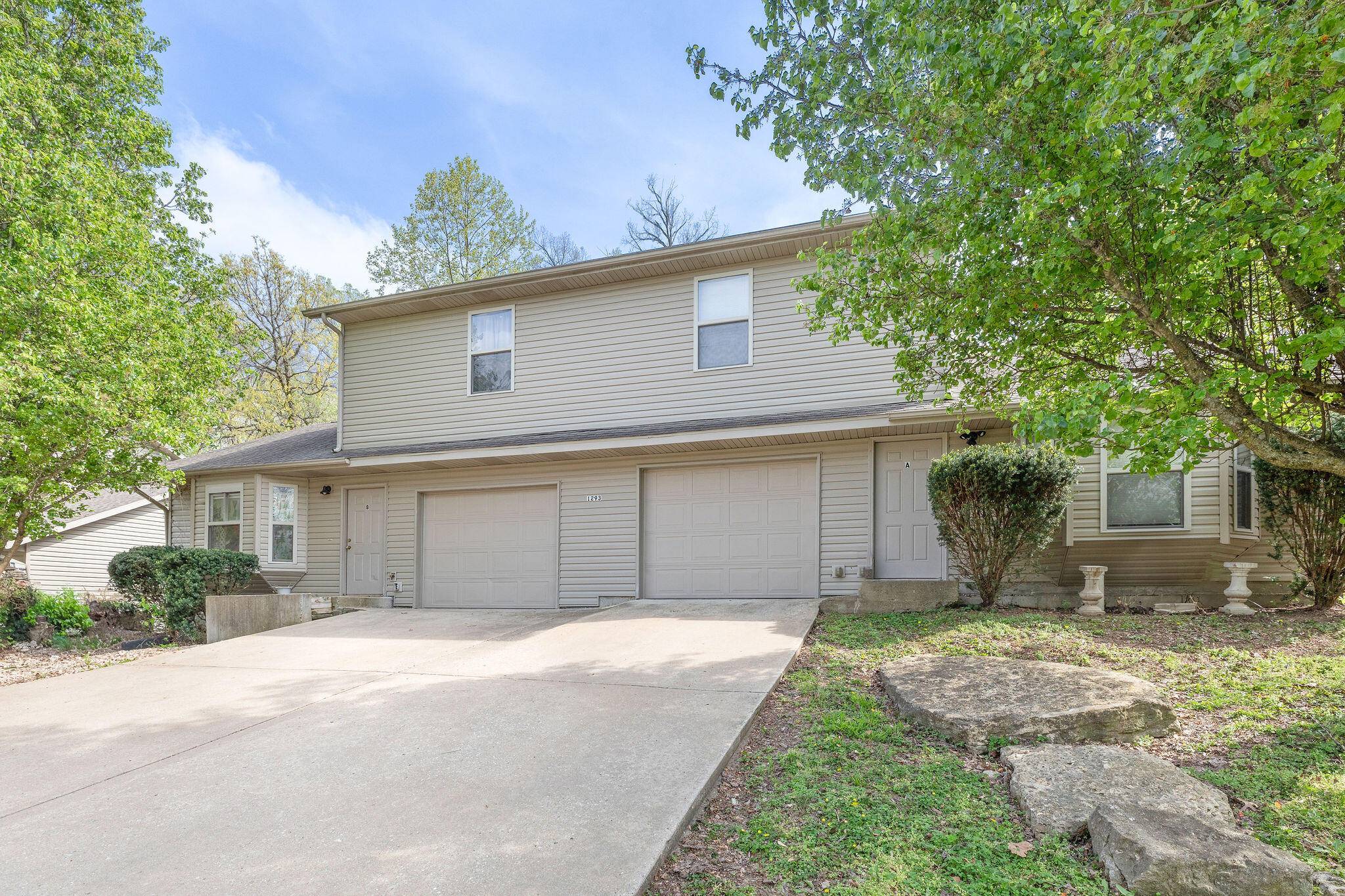 Branson, MO 65616,1293 Hillcrest PL #A&B