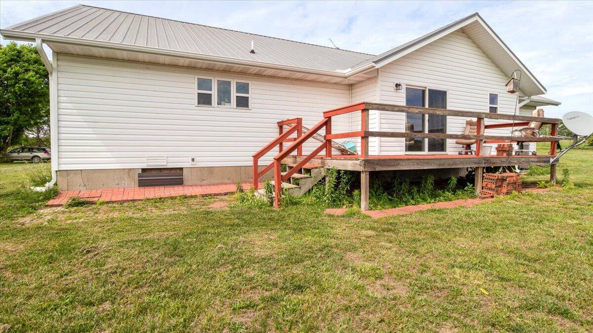 Mountain Grove, MO 65711,8750 Deerfield RD