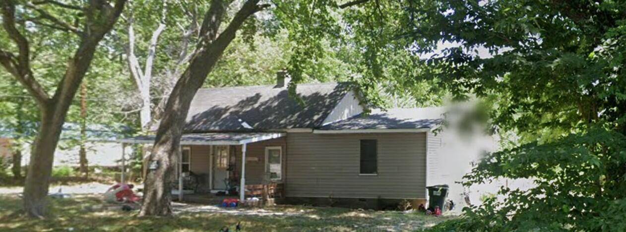 Humansville, MO 65674,504 N Mary ST