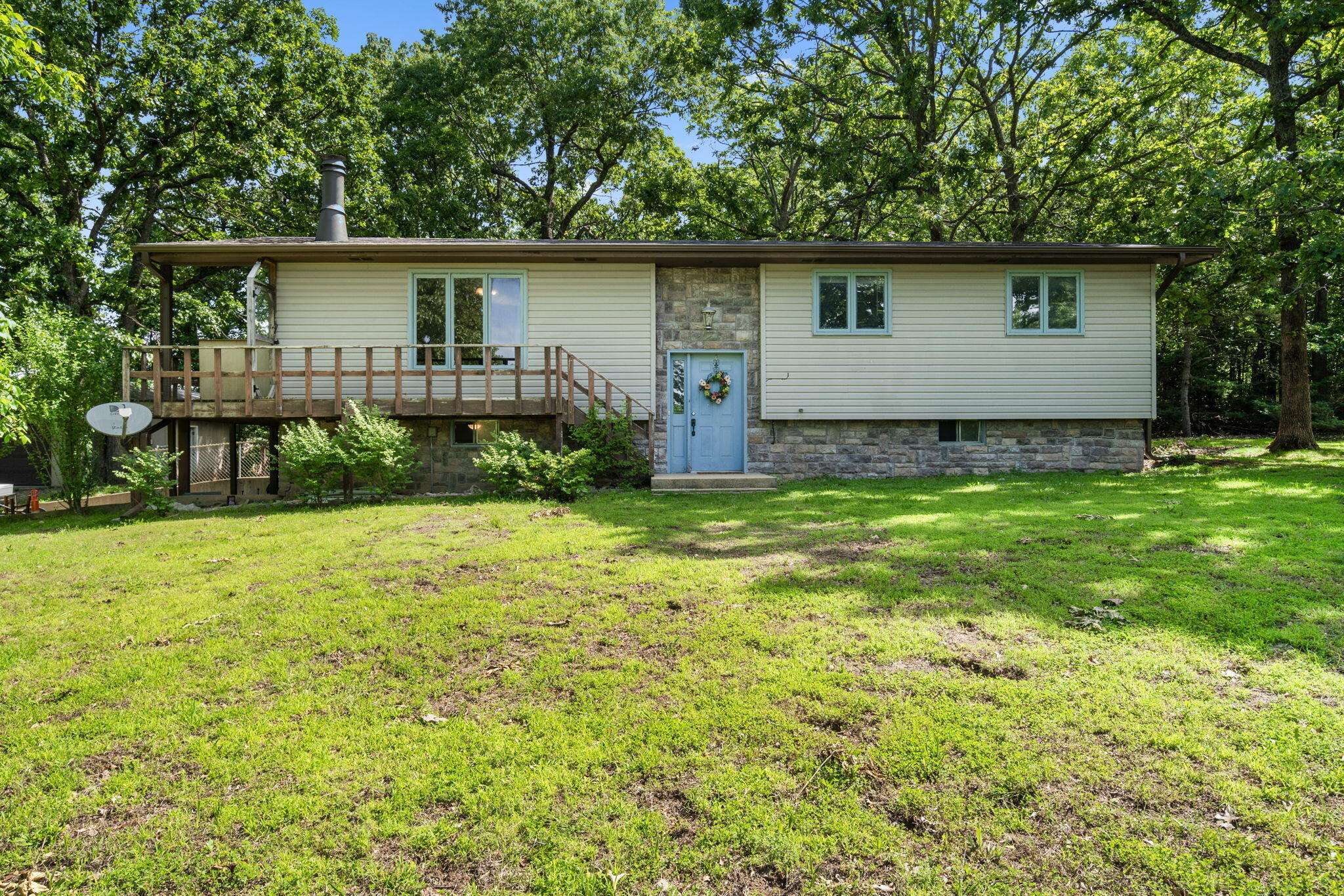 Marshfield, MO 65706,37 Ferndale DR
