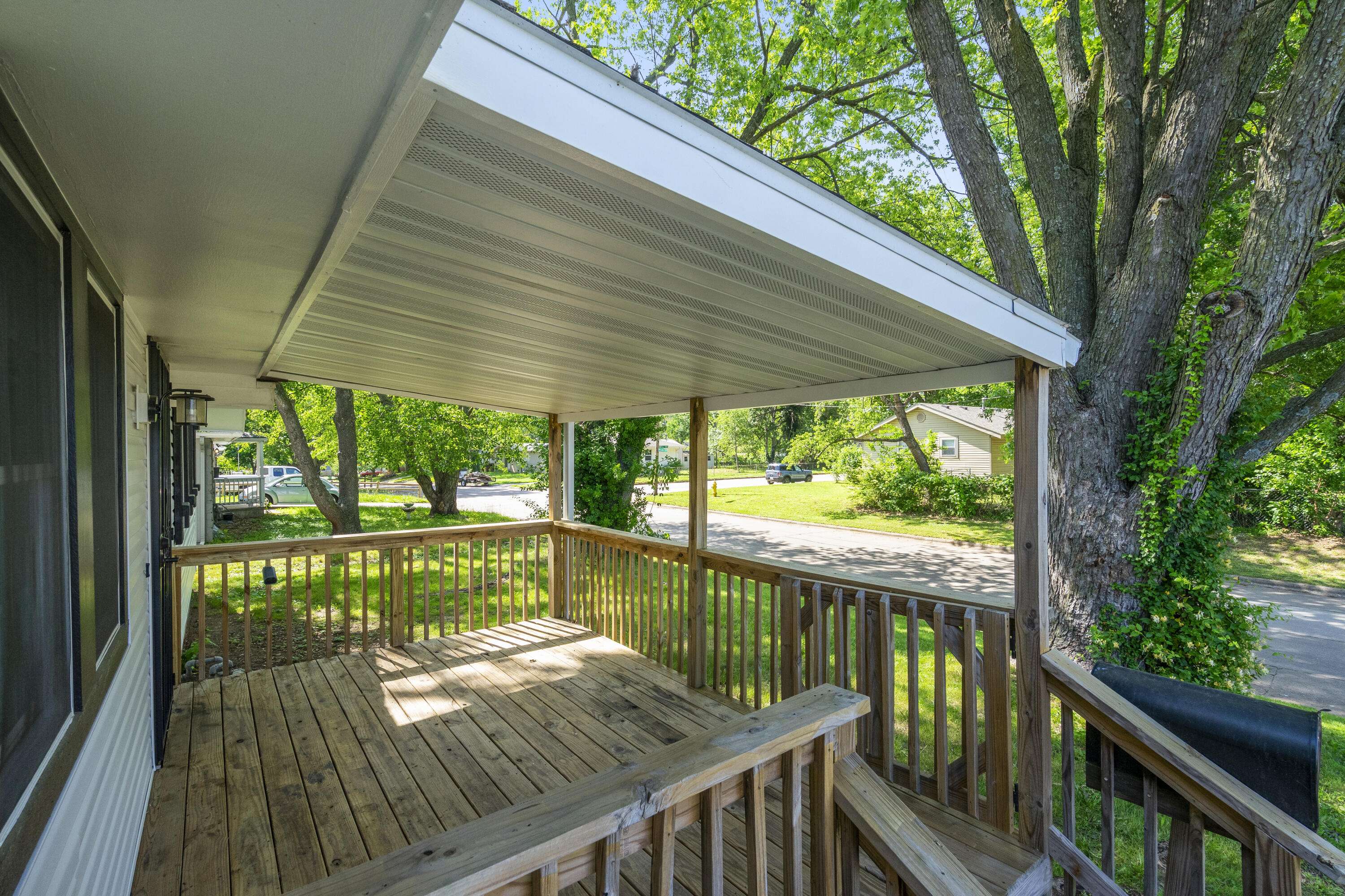 Springfield, MO 65807,2738 W Whiteside ST