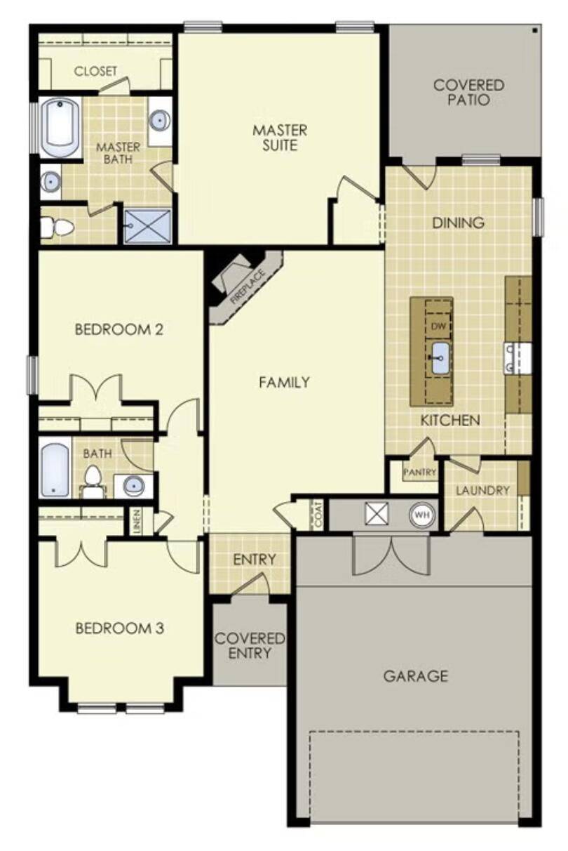 Nixa, MO 65714,1413 E Riverton RD