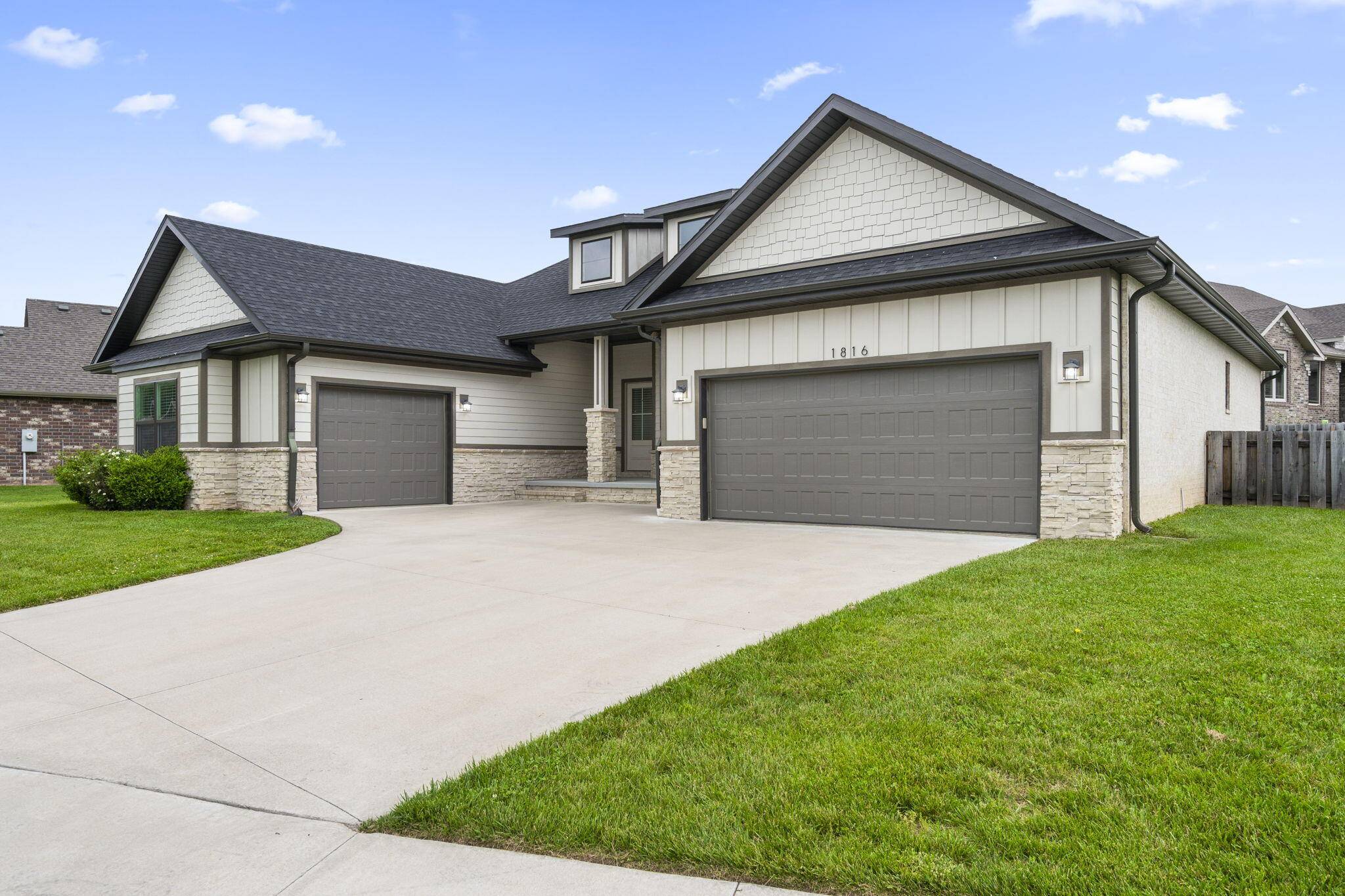 Springfield, MO 65802,1816 N Bristol AVE