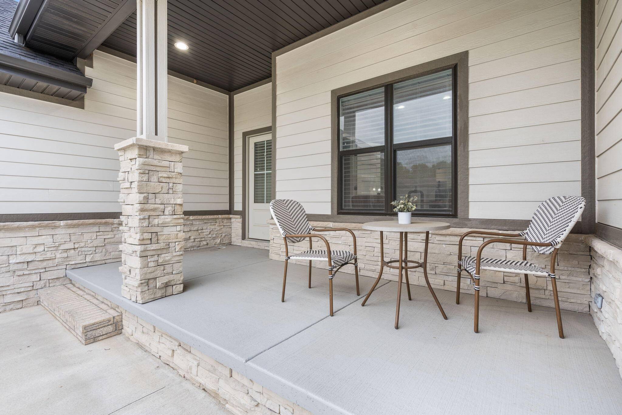Springfield, MO 65802,1816 N Bristol AVE