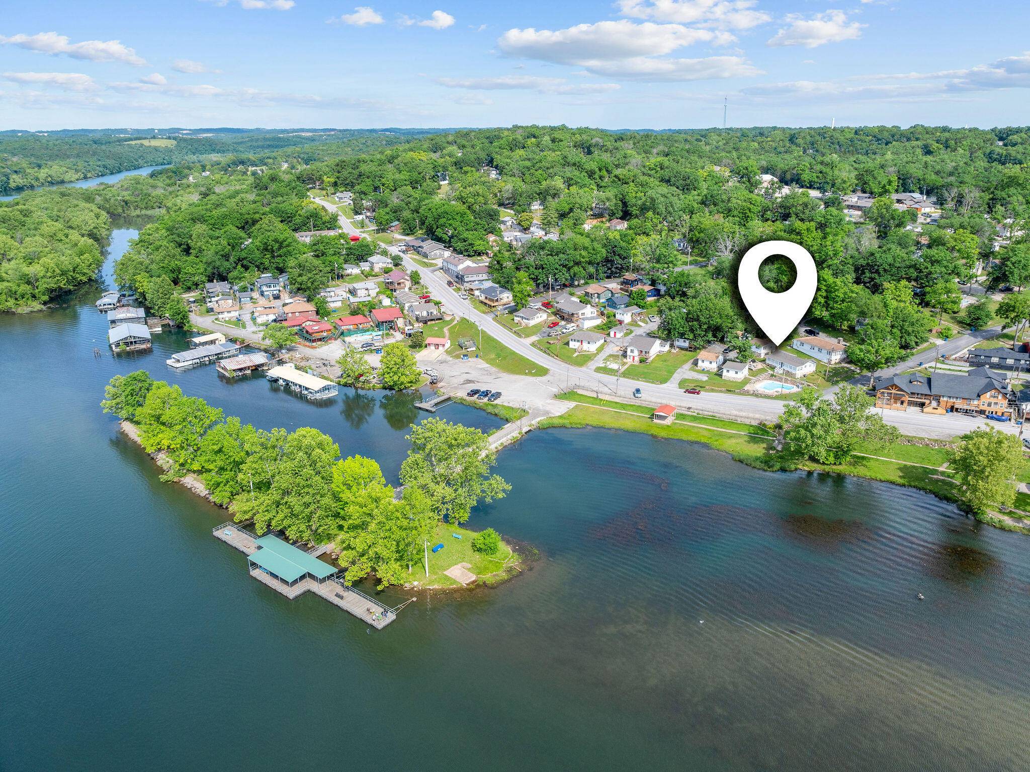 Rockaway Beach, MO 65740,2896 State Highway 176