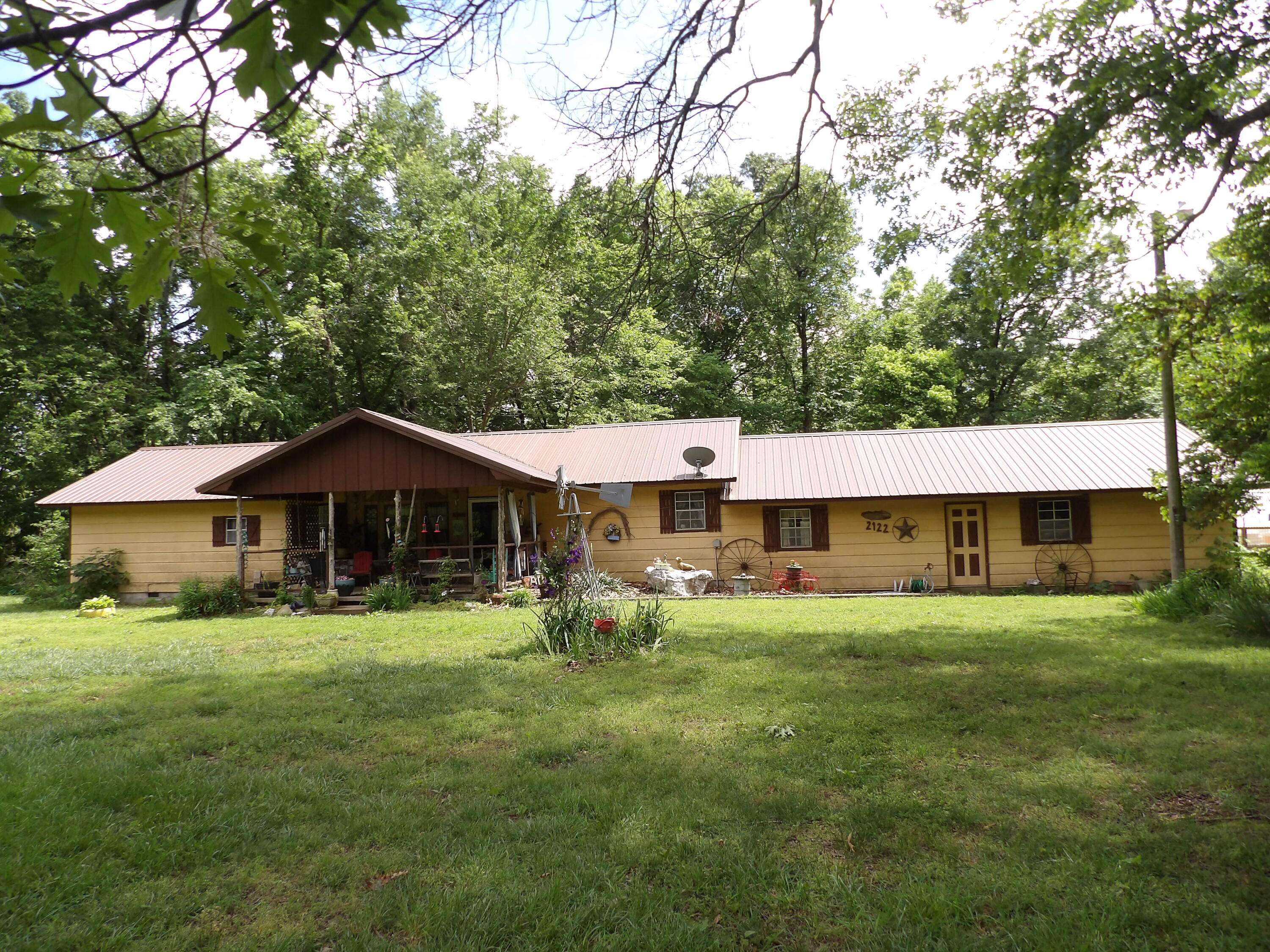 Goodman, MO 64843,2122 Route C