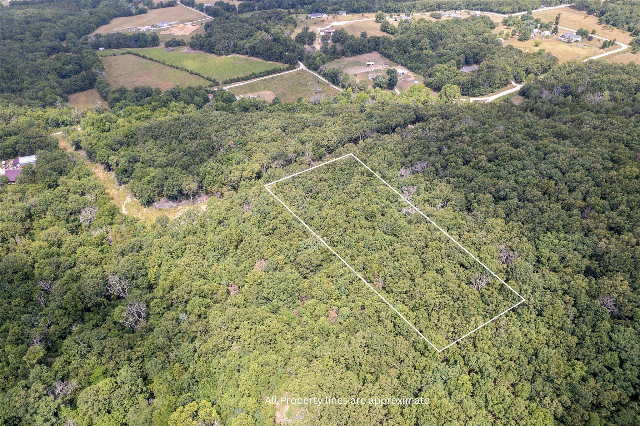 Marshfield, MO 65706,Lot 2 Cedarwood DR