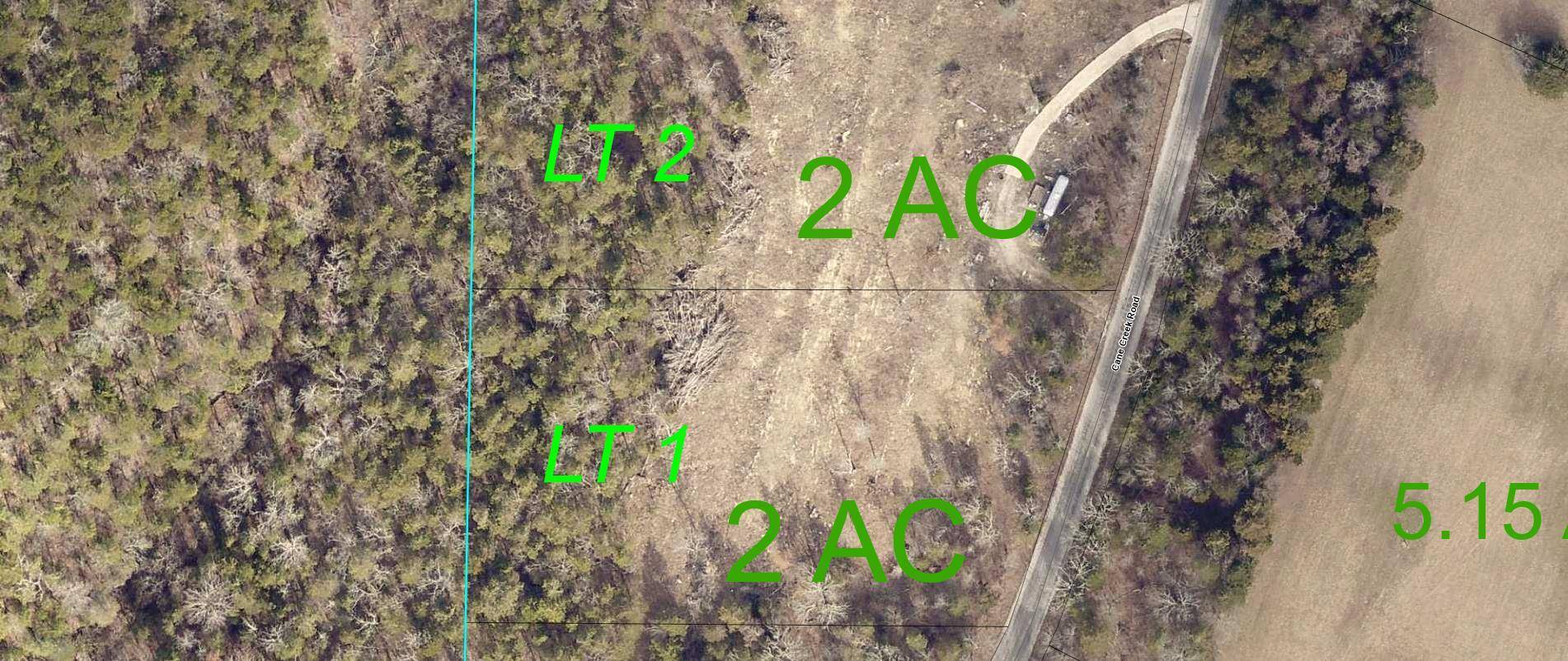 Kissee Mills, MO 65680,861 & 825 Cane Creek RD
