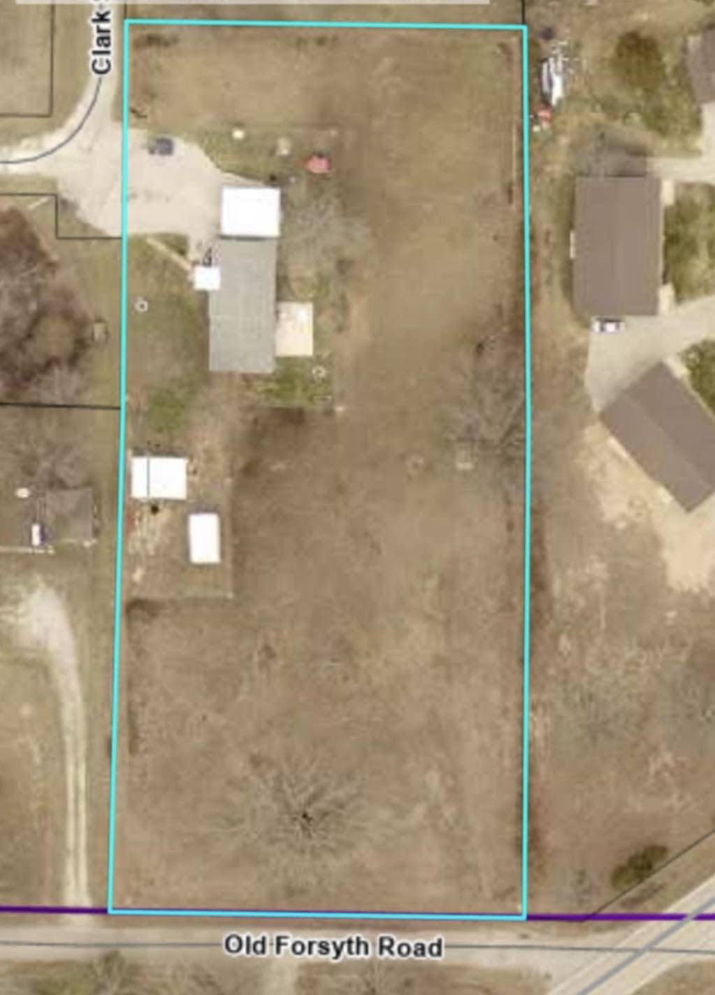 Taneyville, MO 65759,160 Clark ST