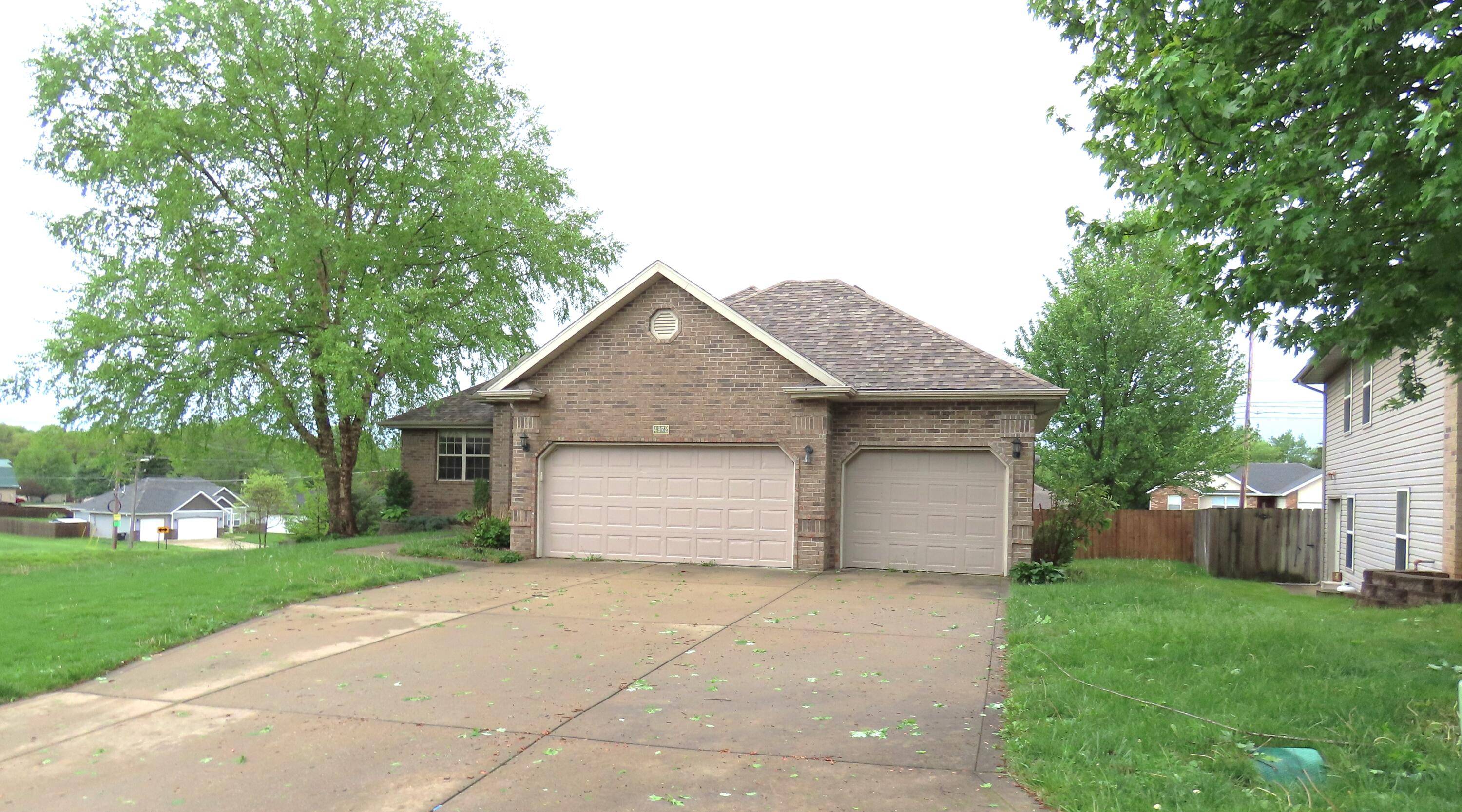 Springfield, MO 65809,4972 E Cherry CIR