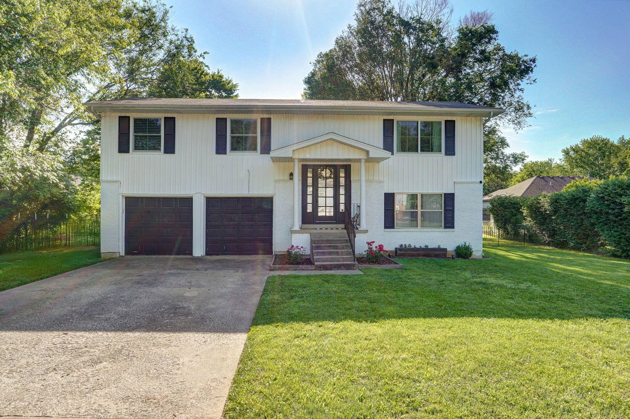 Springfield, MO 65807,3625 S Moreland AVE