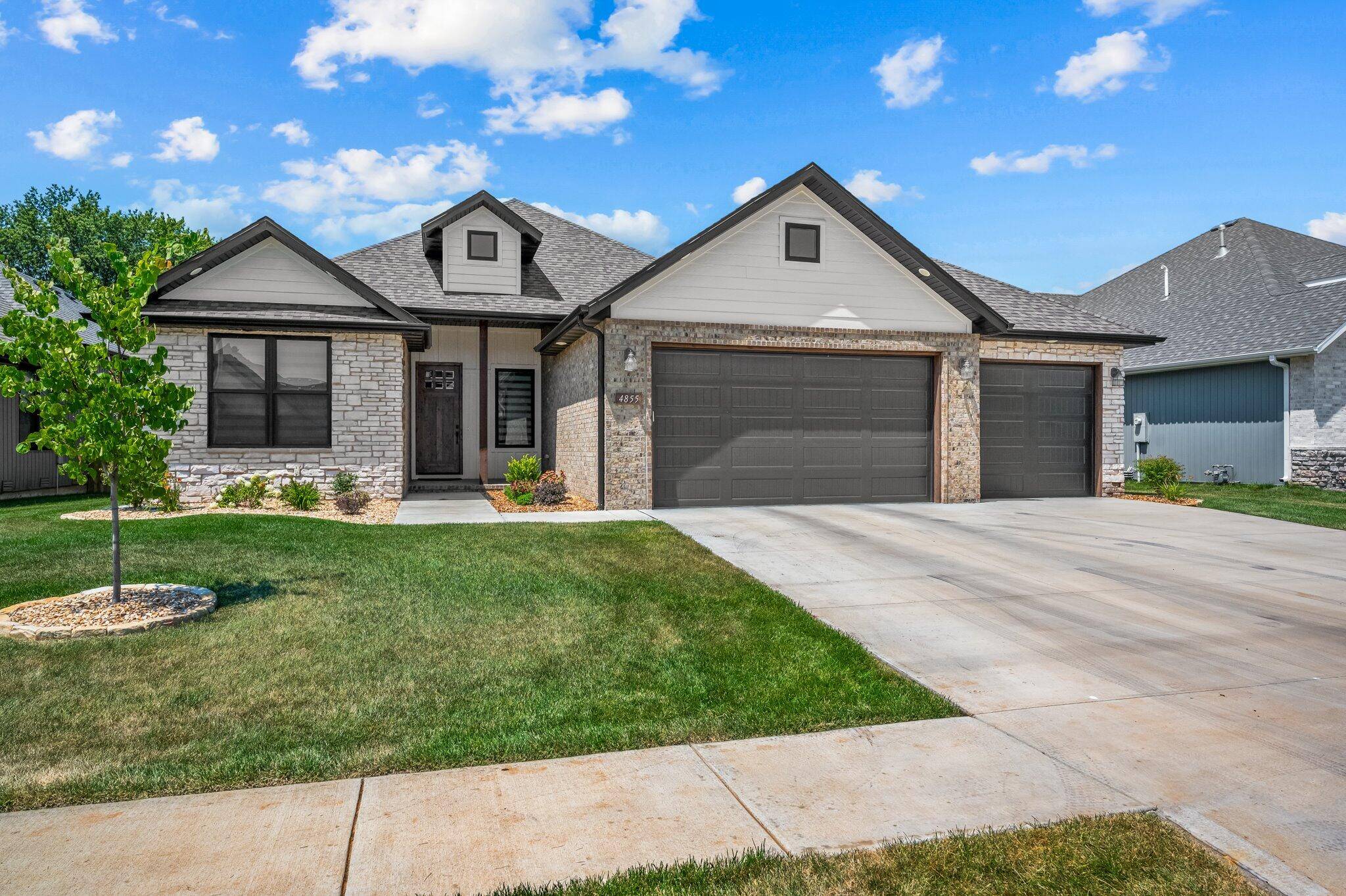 Springfield, MO 65810,4855 S Aaron AVE