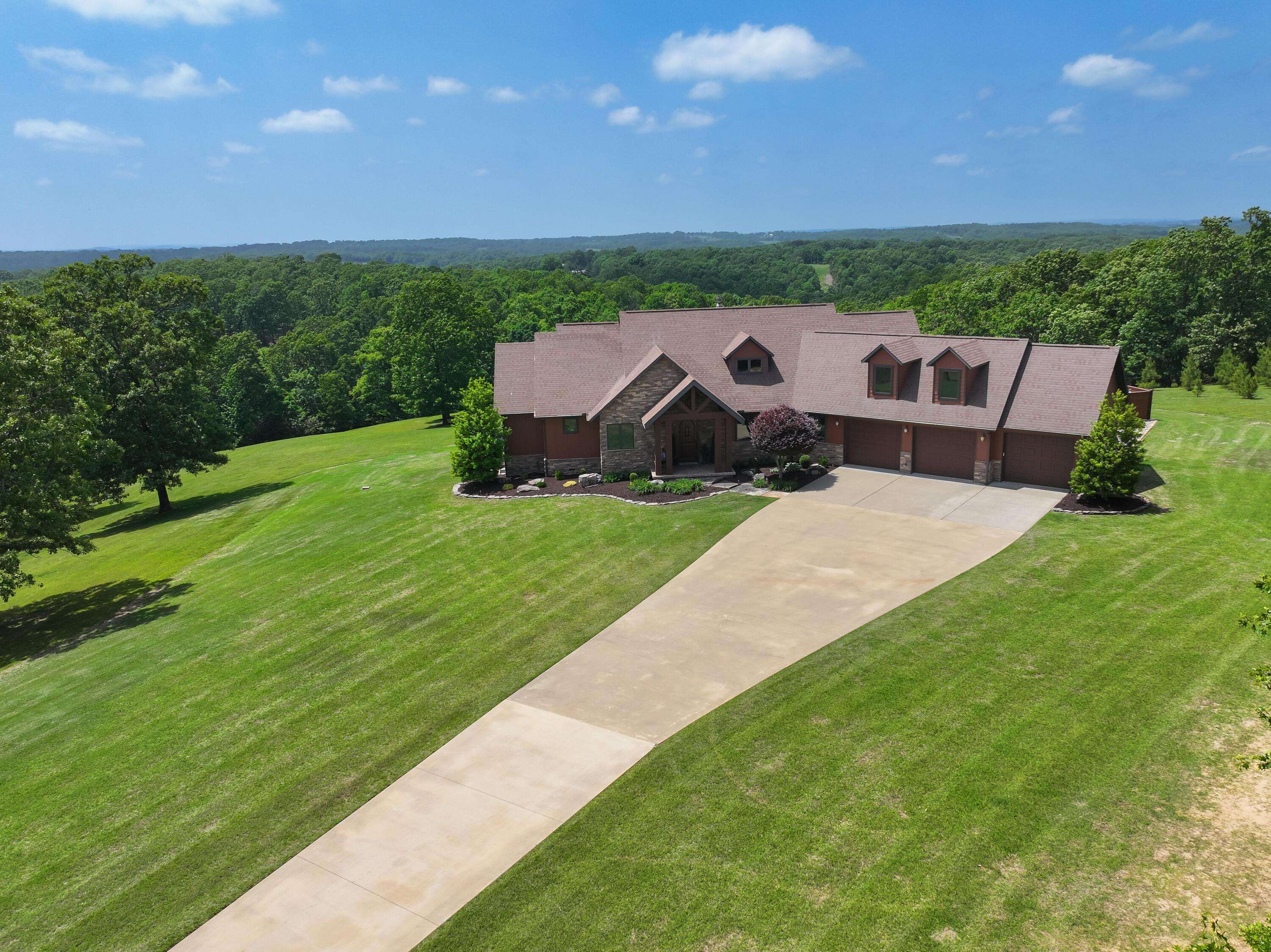Harrison, AR 72601,1575 Woodhaven DR