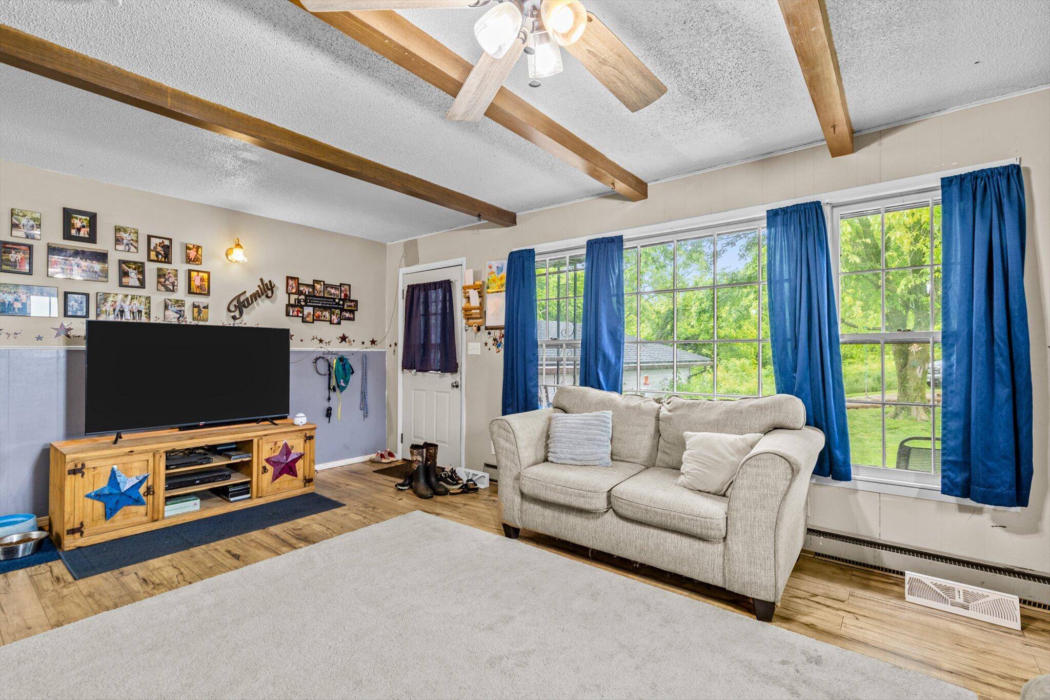 Macomb, MO 65702,1650 Clouse RD