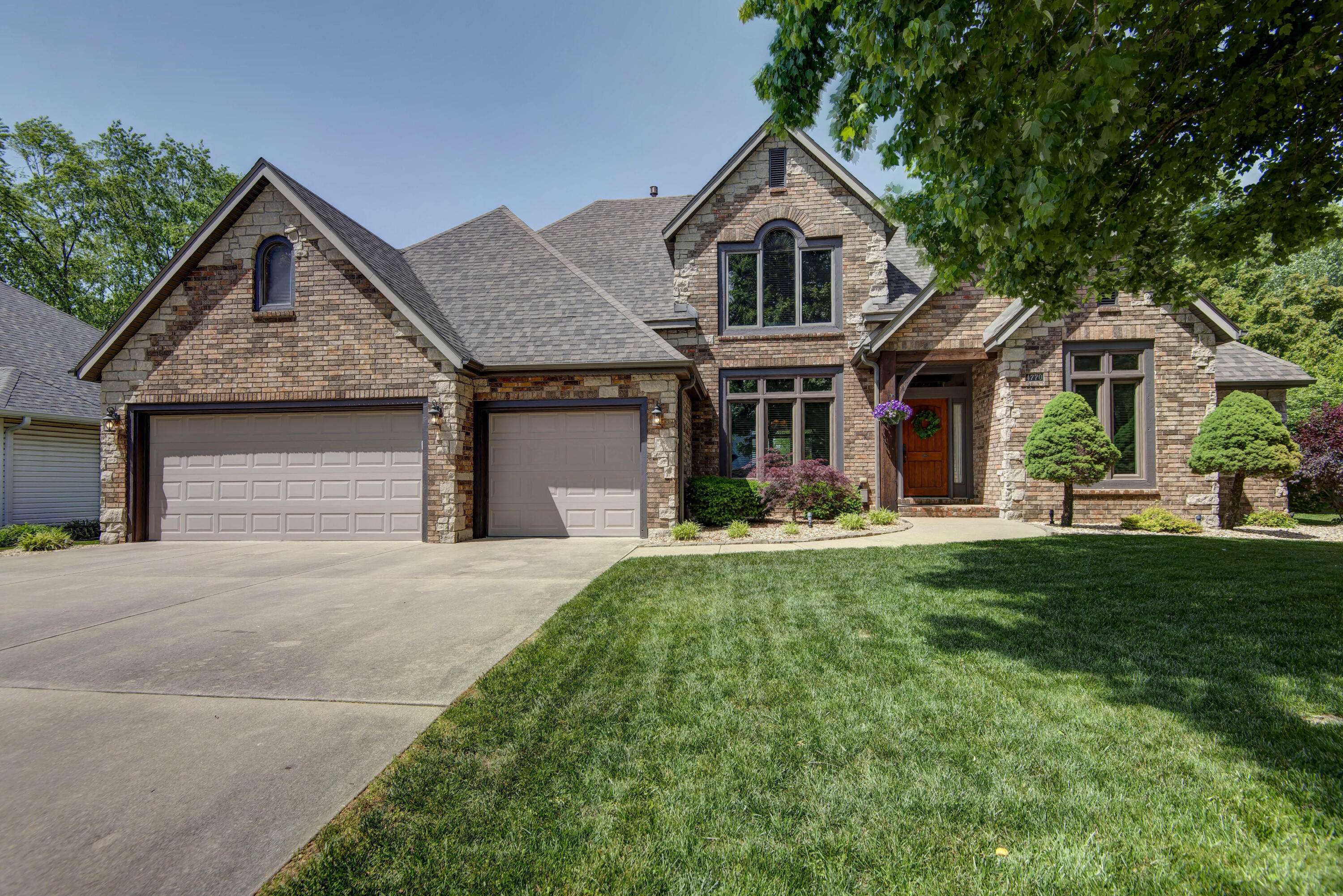Springfield, MO 65810,4770 S Turnberry AVE