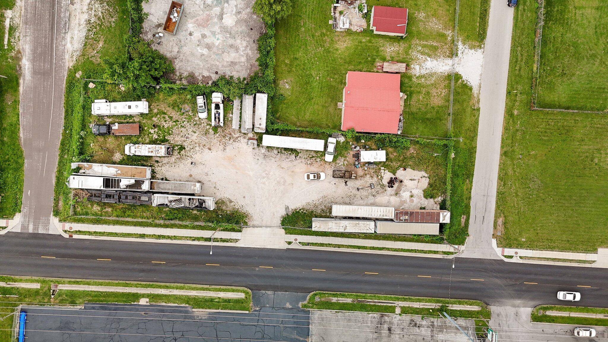 Springfield, MO 65802,2320 W Division ST
