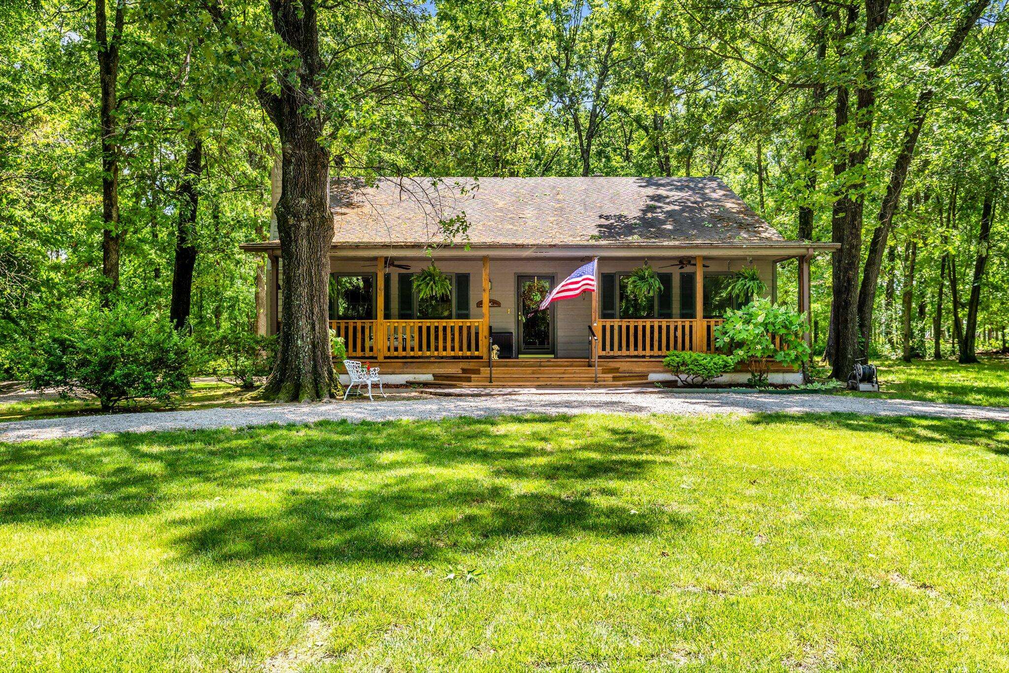 Stotts City, MO 65756,13366 Lawrence 1045