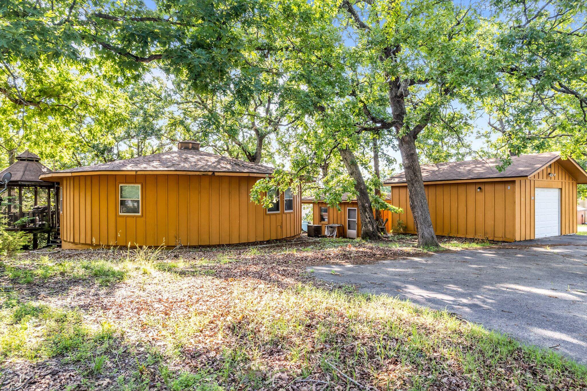 Kimberling City, MO 65686,25 Capulet LN