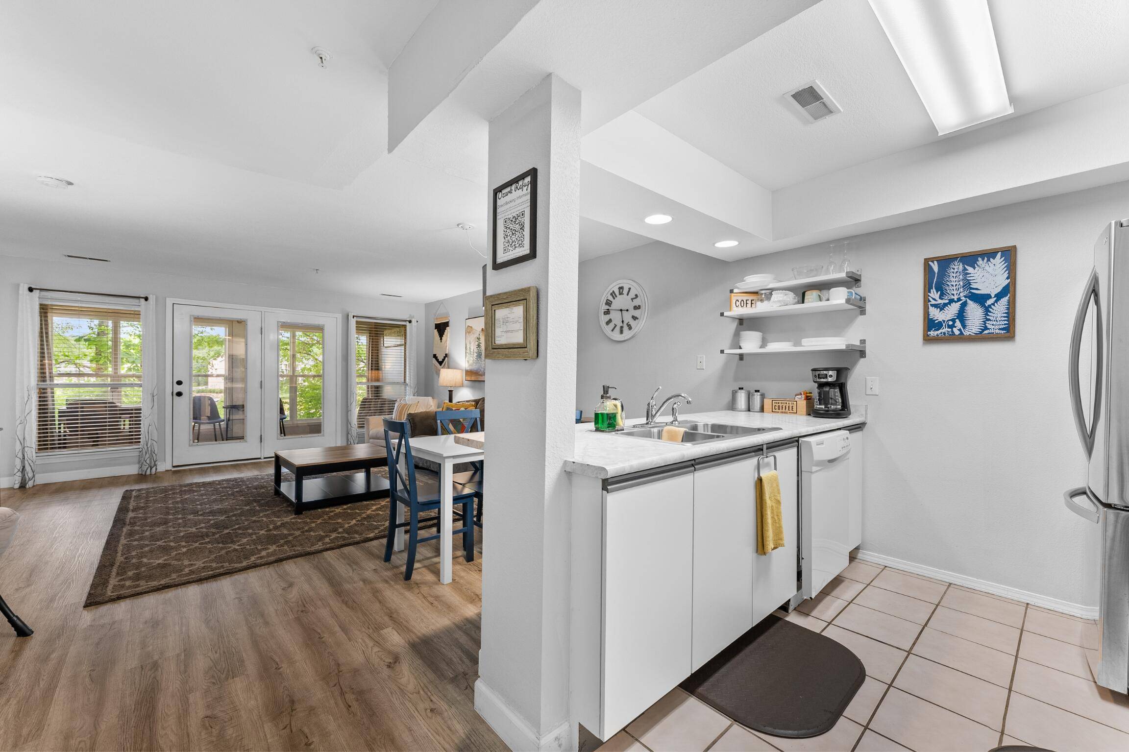 Branson, MO 65616,200 Golf View DR #3