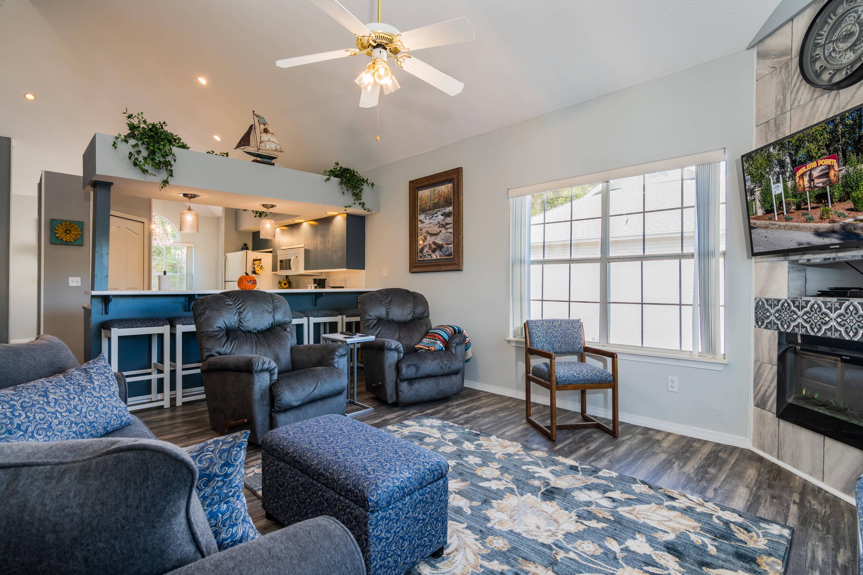 Branson, MO 65616,79 Anglers Pointe DR #5