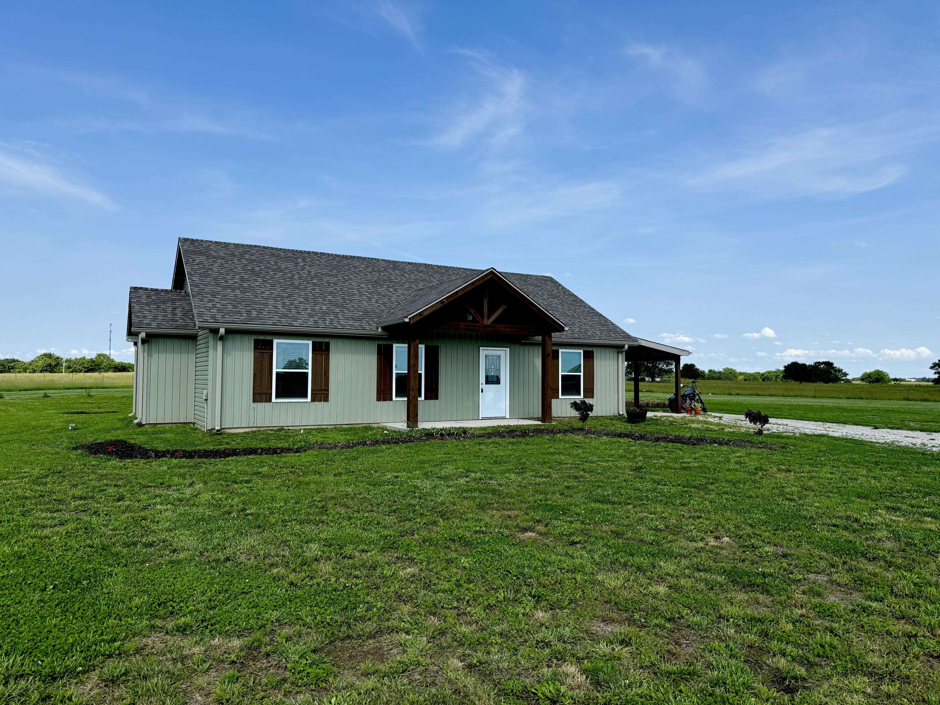 Stockton, MO 65785,13447 E 1424 RD