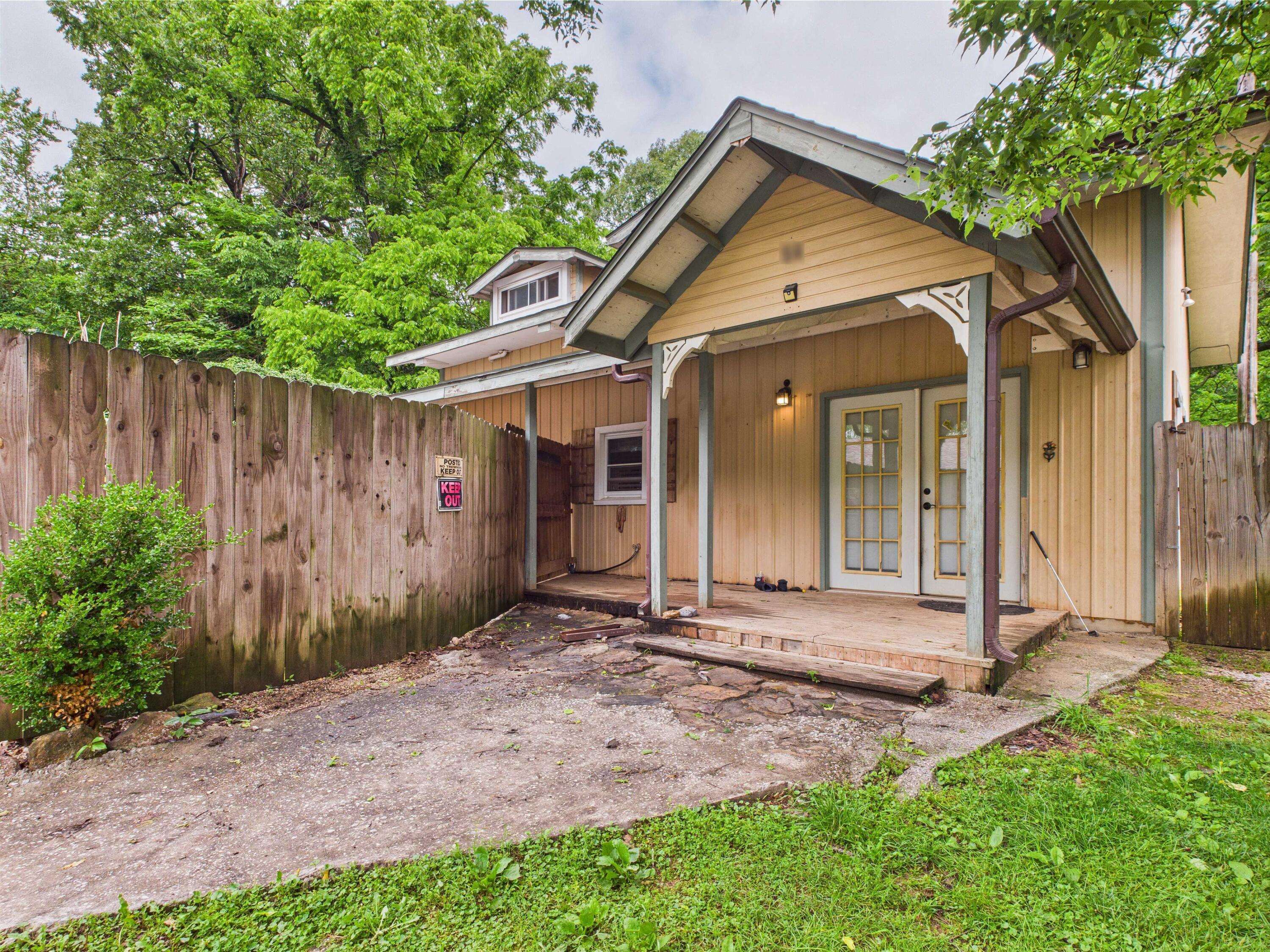 Harrison, AR 72601,54 Southgate DR