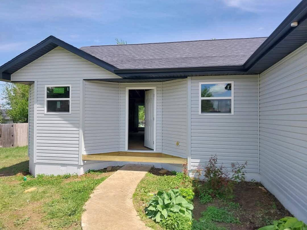 Buffalo, MO 65622,712 Fir ST