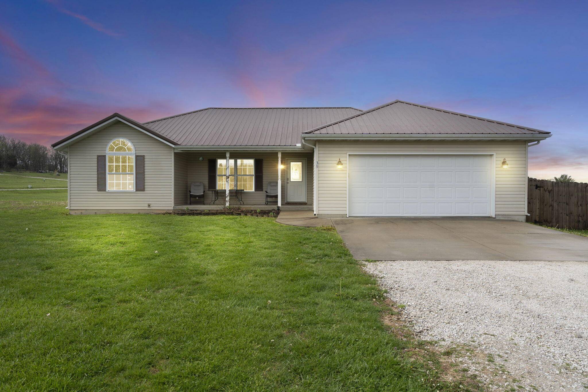 Fair Grove, MO 65648,39 Sunnybrook CIR