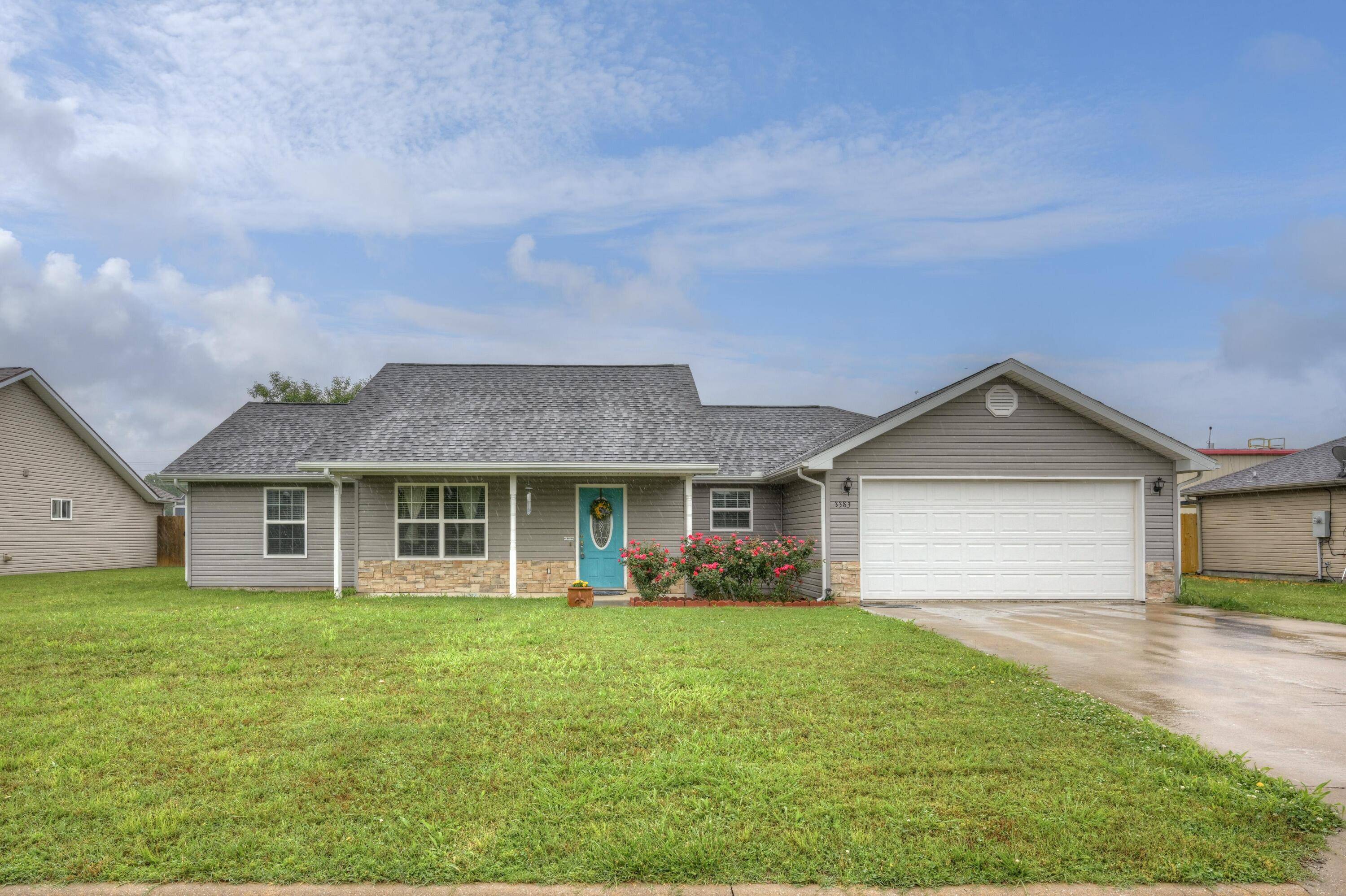 Neosho, MO 64850,3383 Lusk Drive