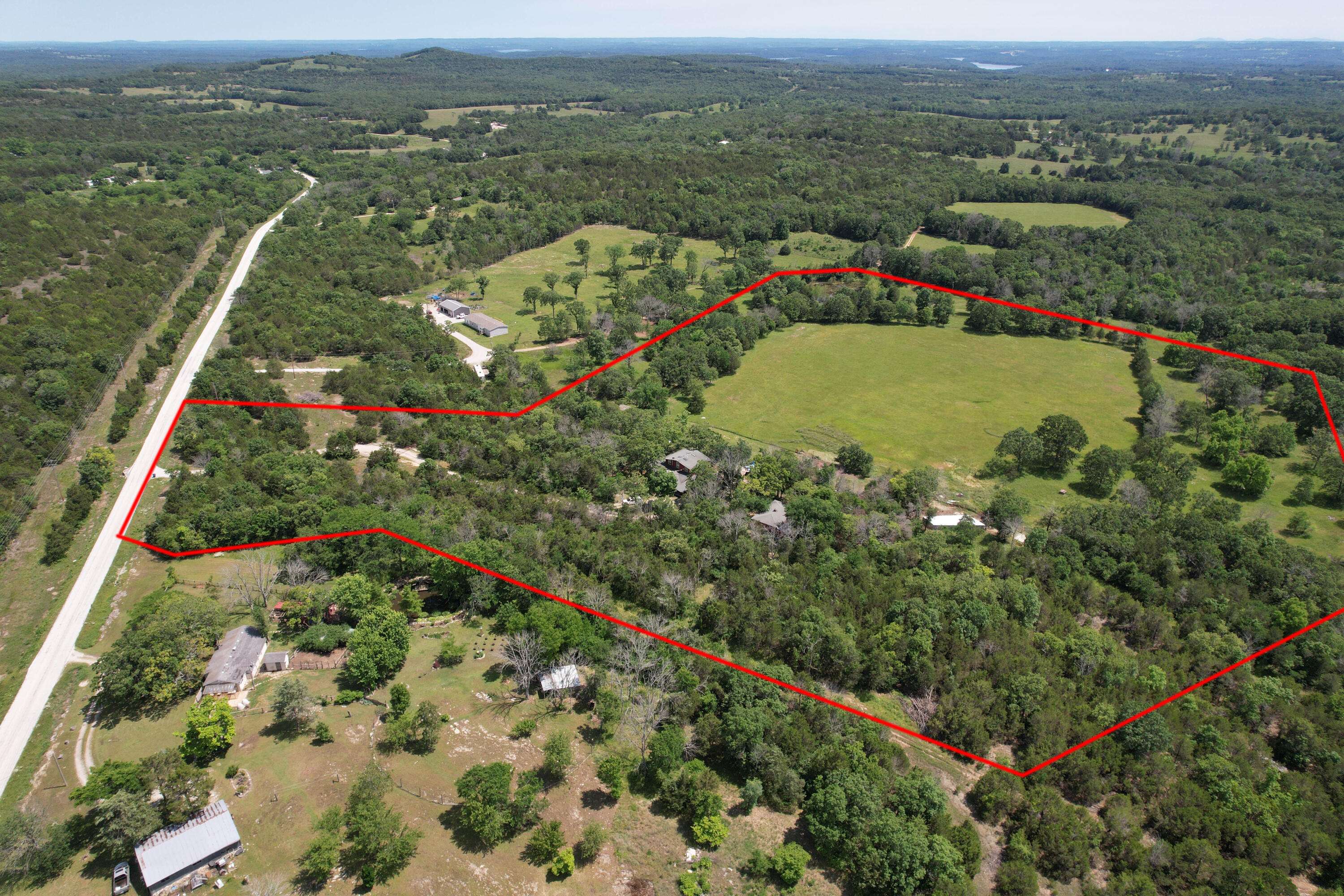 Cedar Creek, MO 65627,637 State Hwy Kk