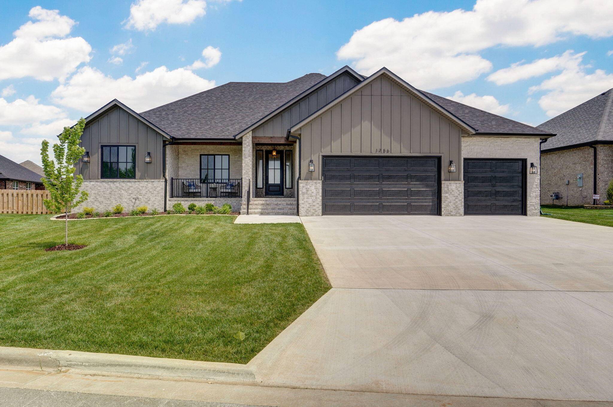 Springfield, MO 65802,1756 N Marlowe AVE