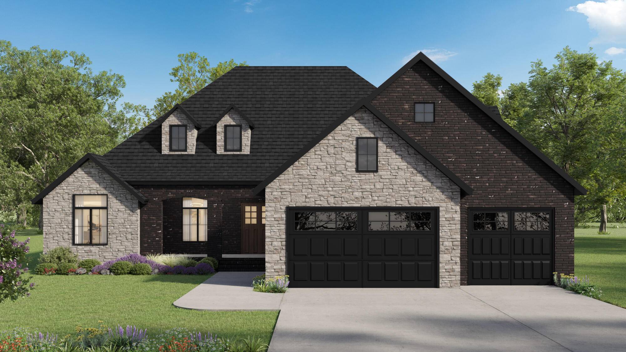 Springfield, MO 65802,Lot 34 S Barbarosa CT