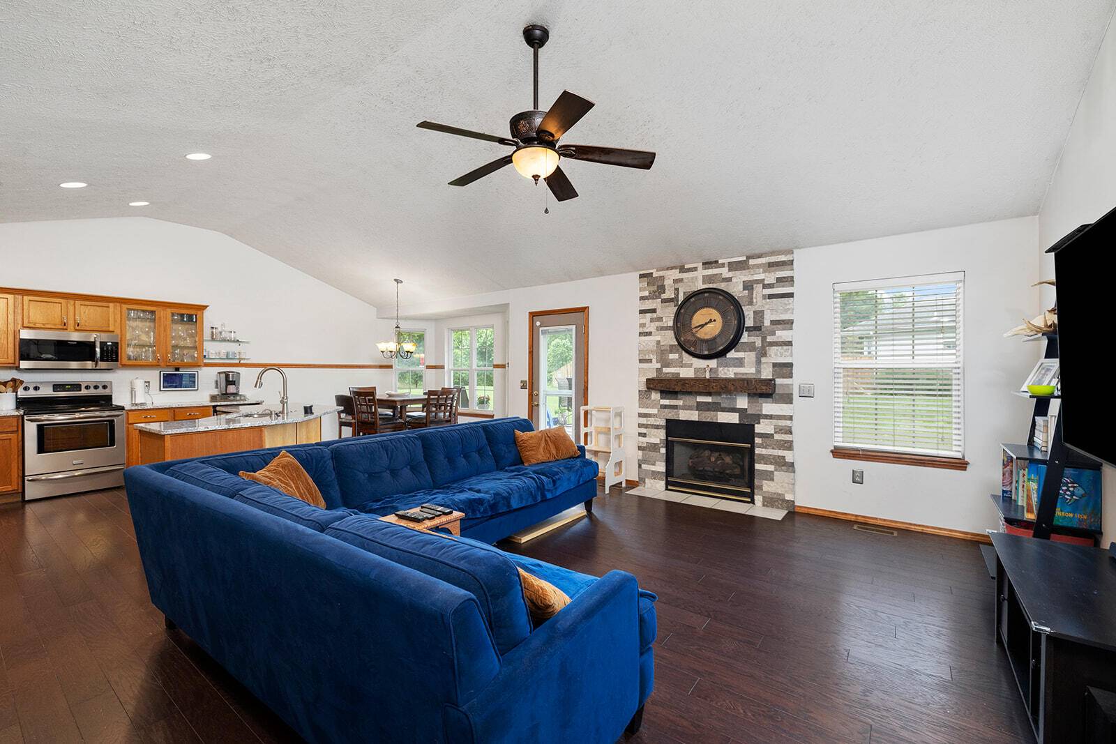 Ozark, MO 65721,5204 W Turnberry CT